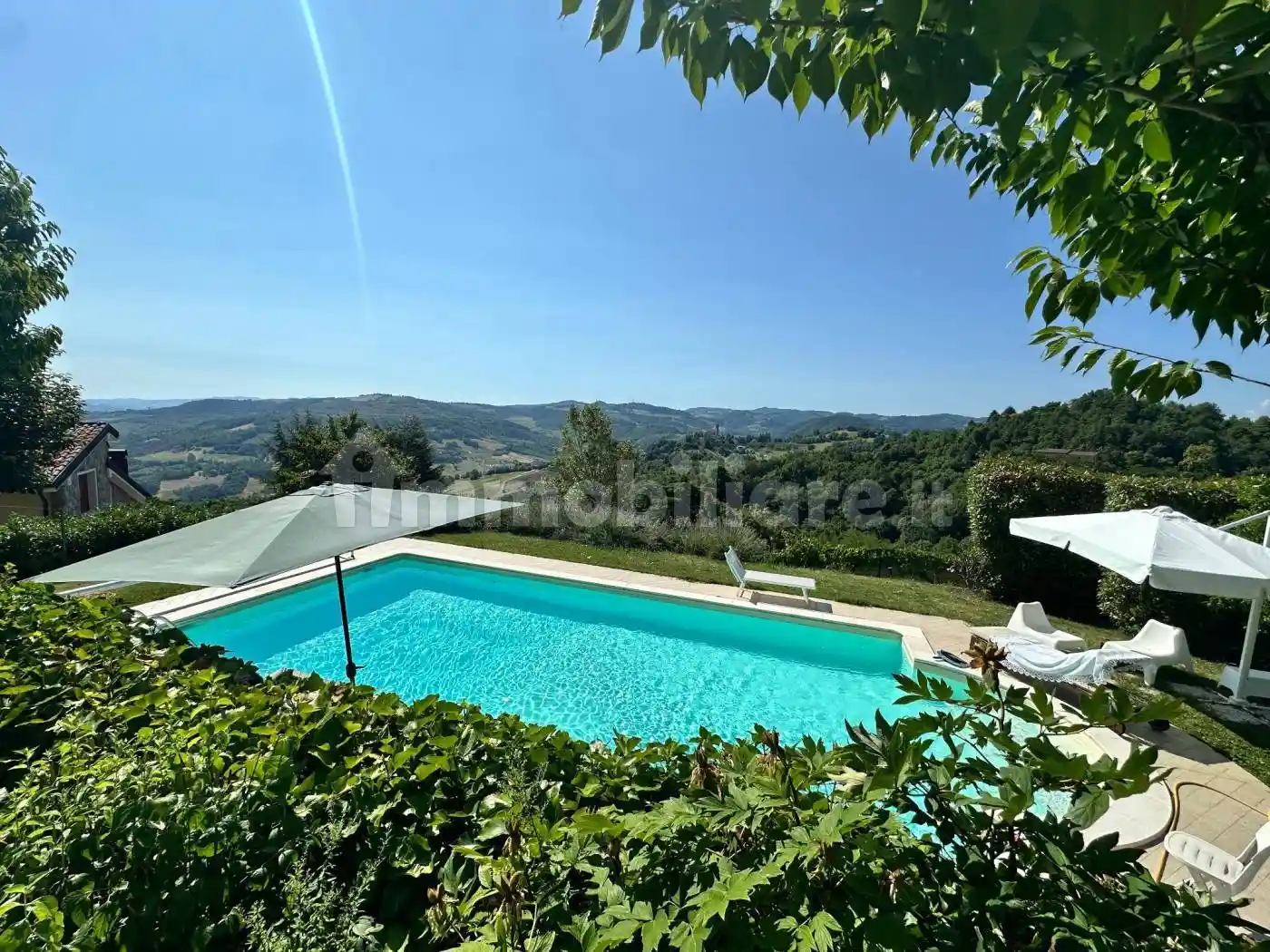 Villa in vendita a Guiglia
