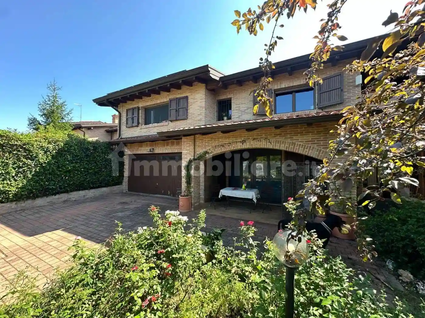 Villa - foto 2