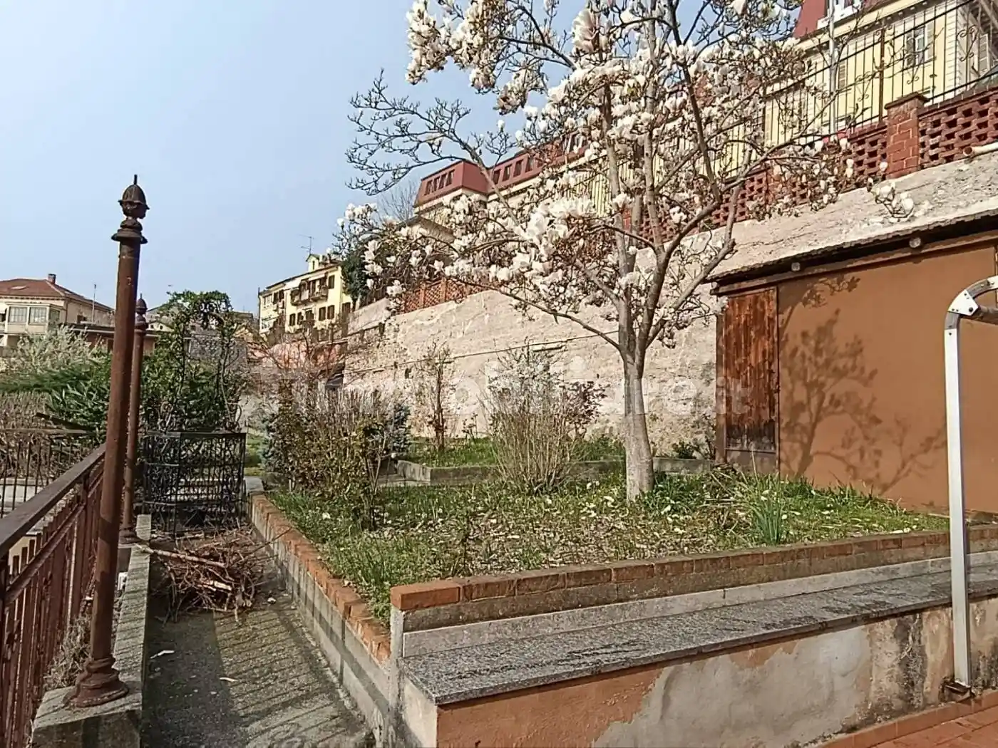 Villa in vendita a Moncalieri