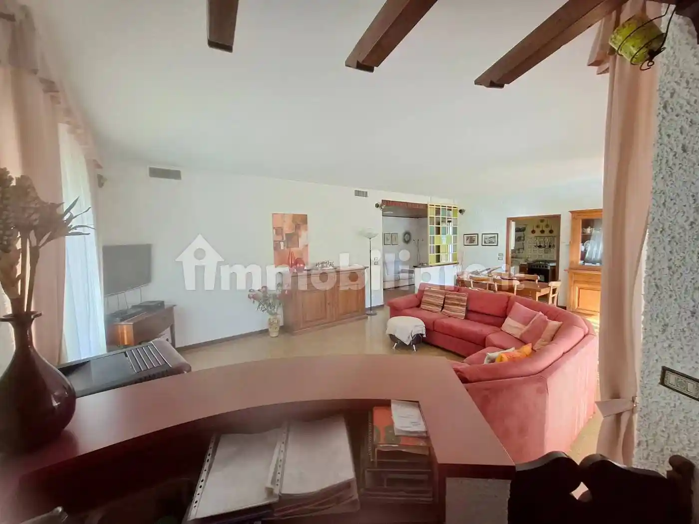 Villa in vendita a Pisogne