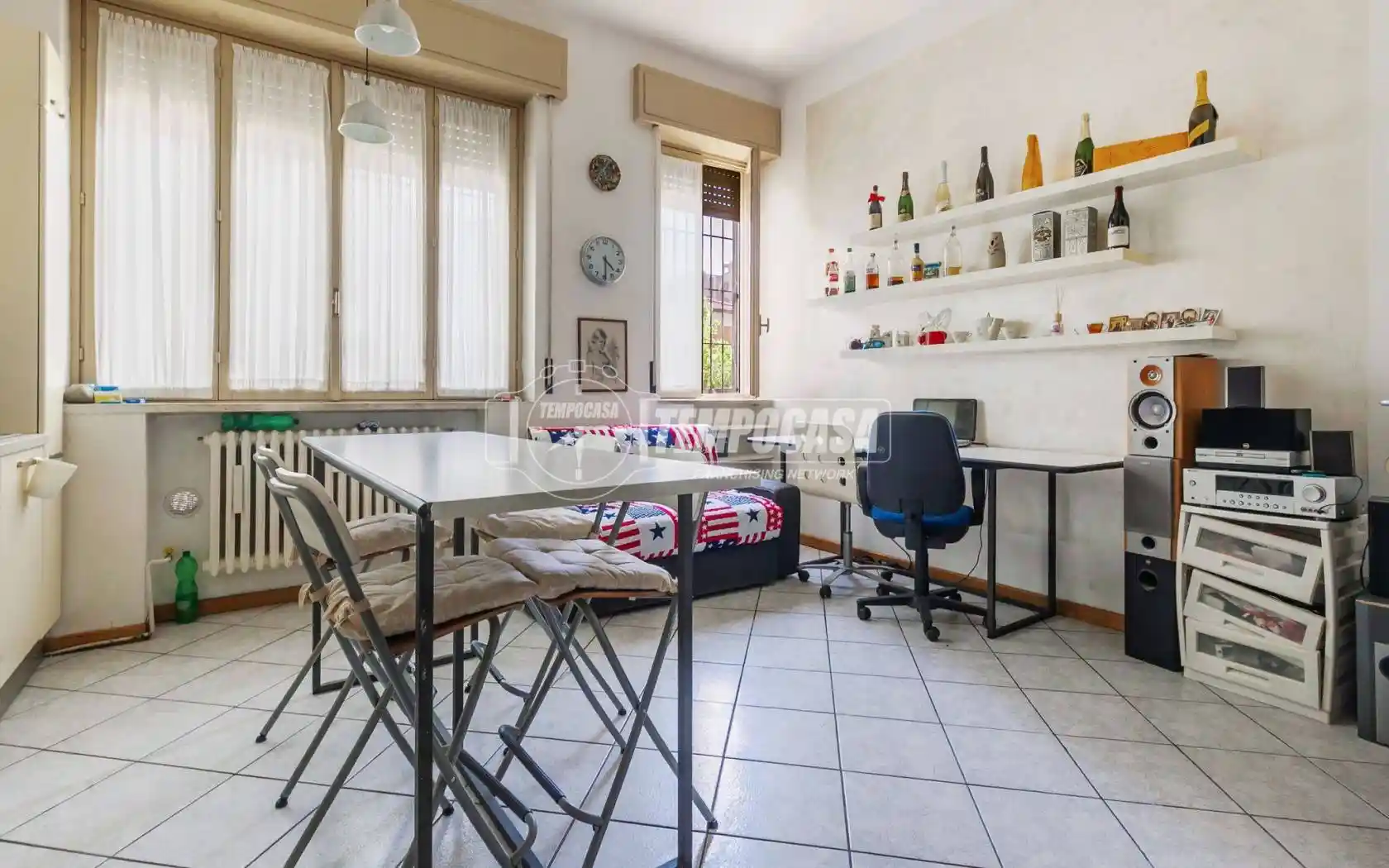 Appartamento in vendita a Settimo Milanese
