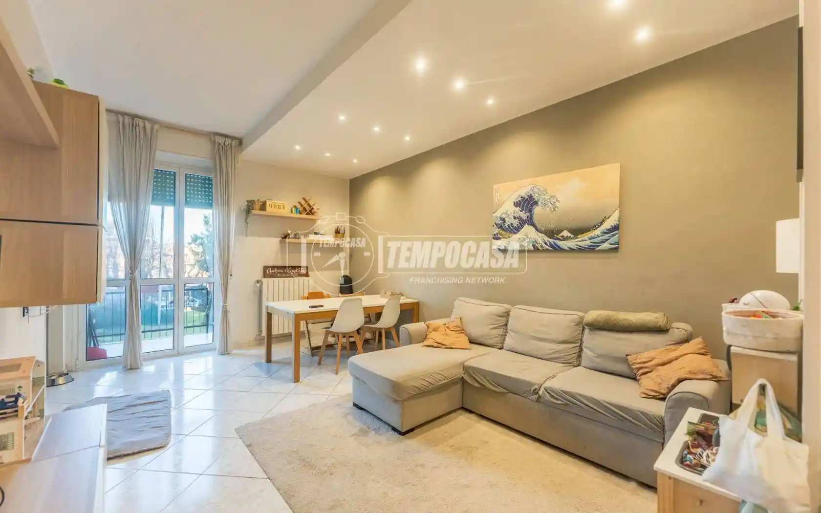 Appartamento in vendita a Settimo Milanese