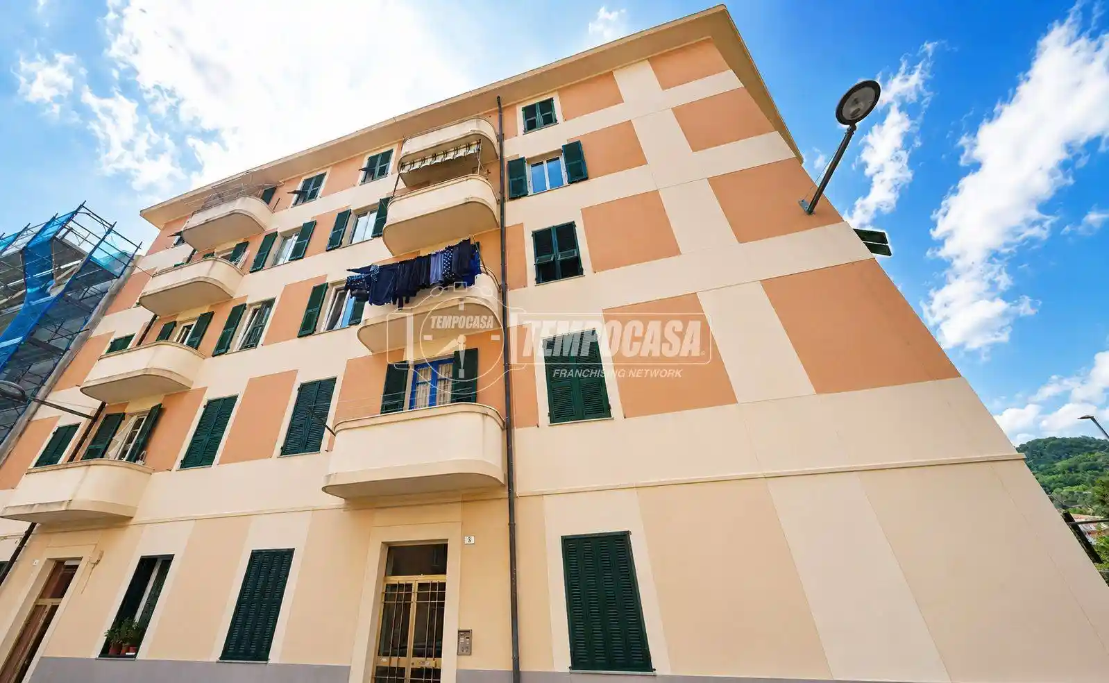 Appartamento in vendita a Savona