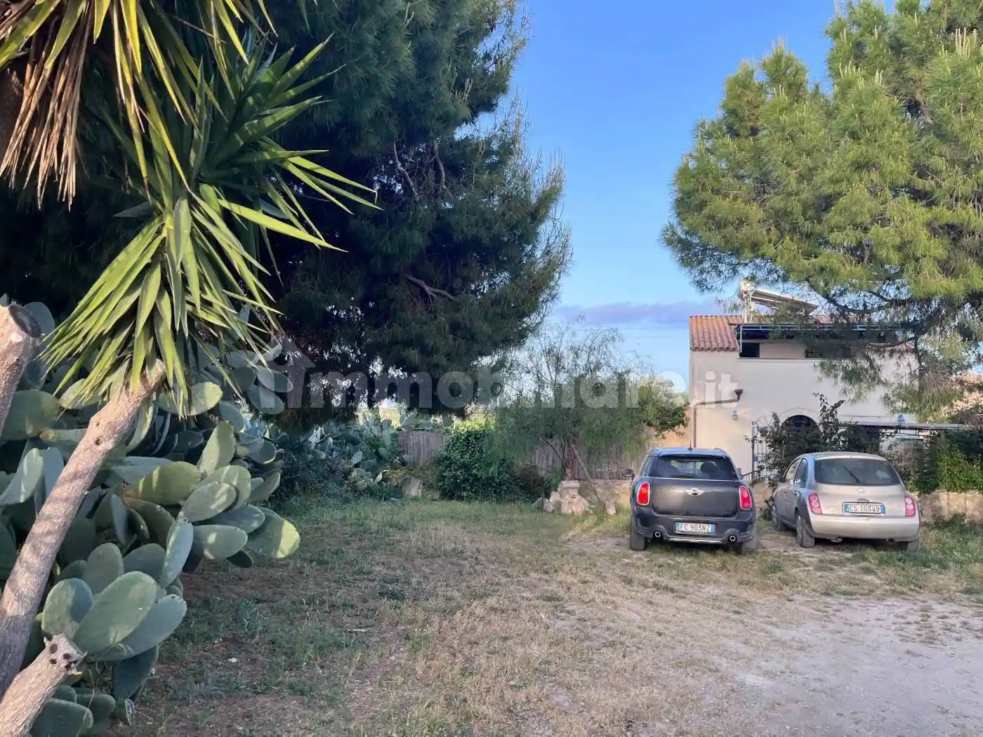 Villa in affitto a Noto