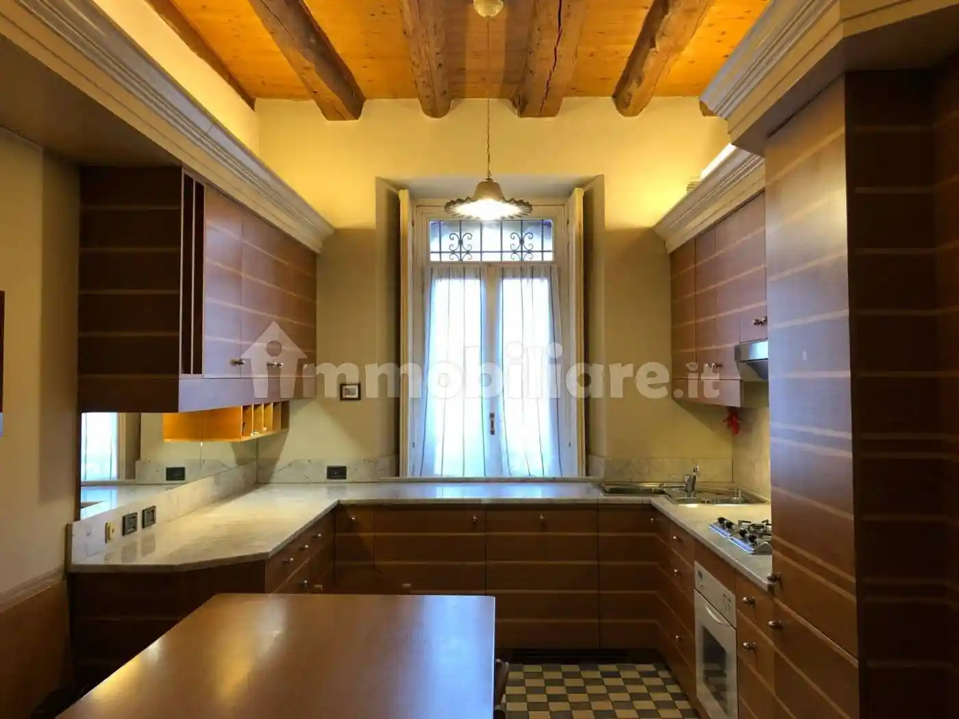 Appartamento in affitto a Bergamo