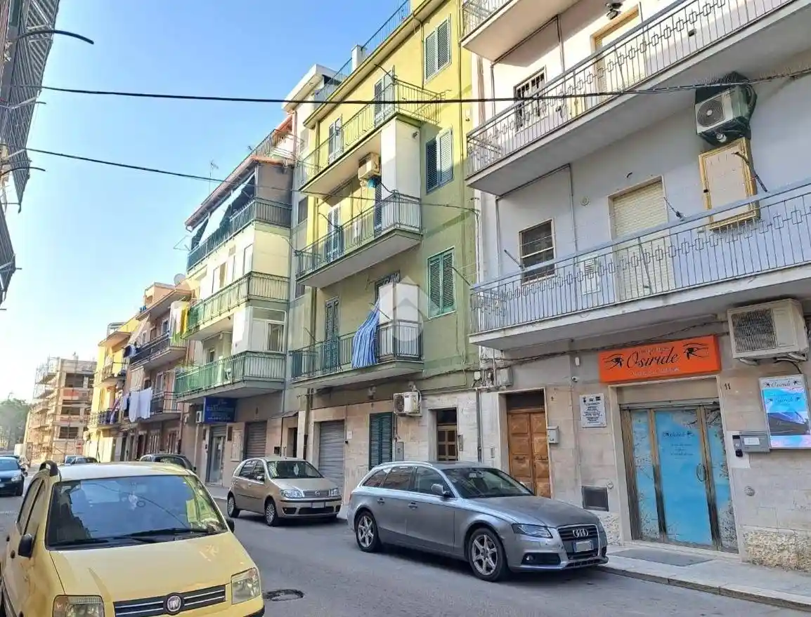 Appartamento in vendita a Barletta