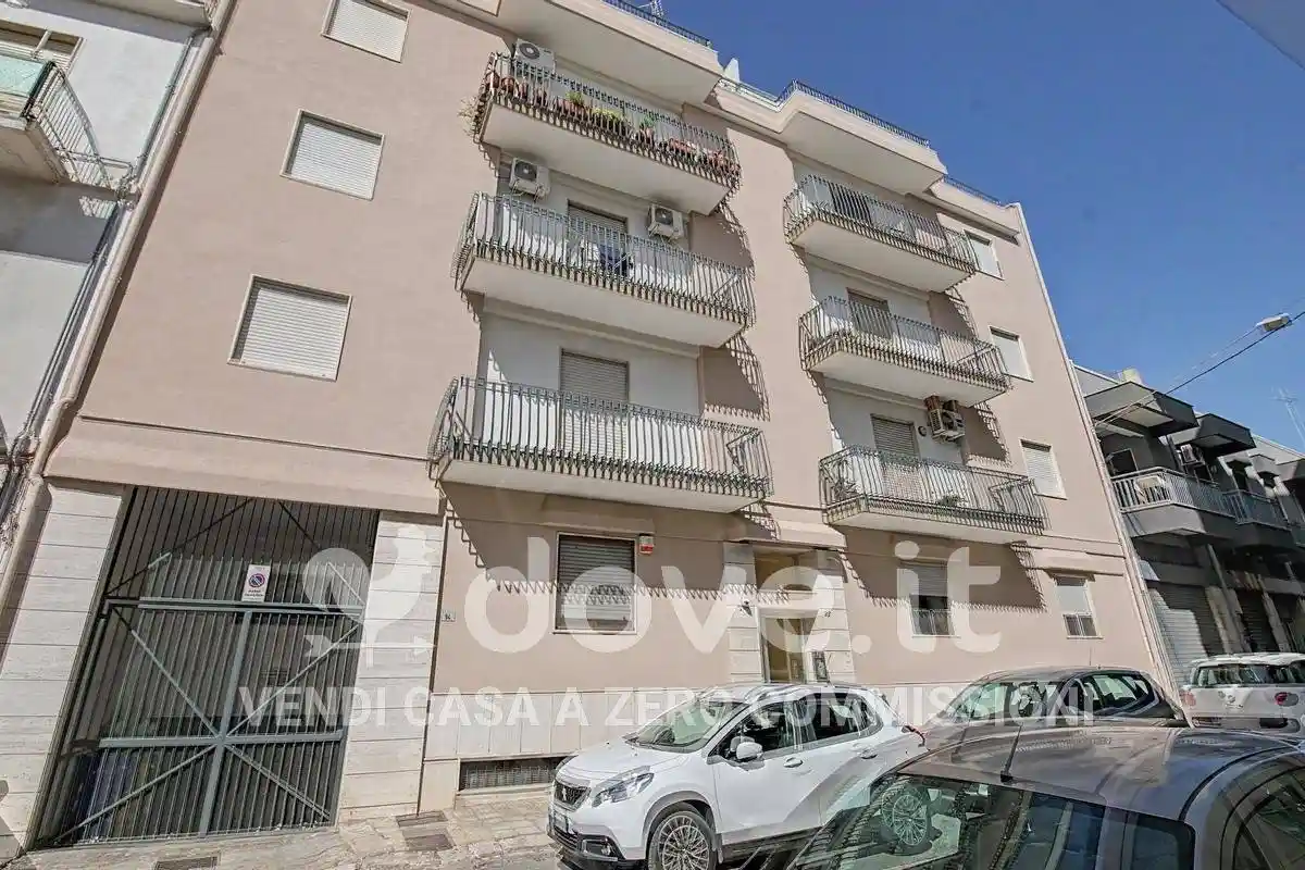 Appartamento in vendita a Lecce
