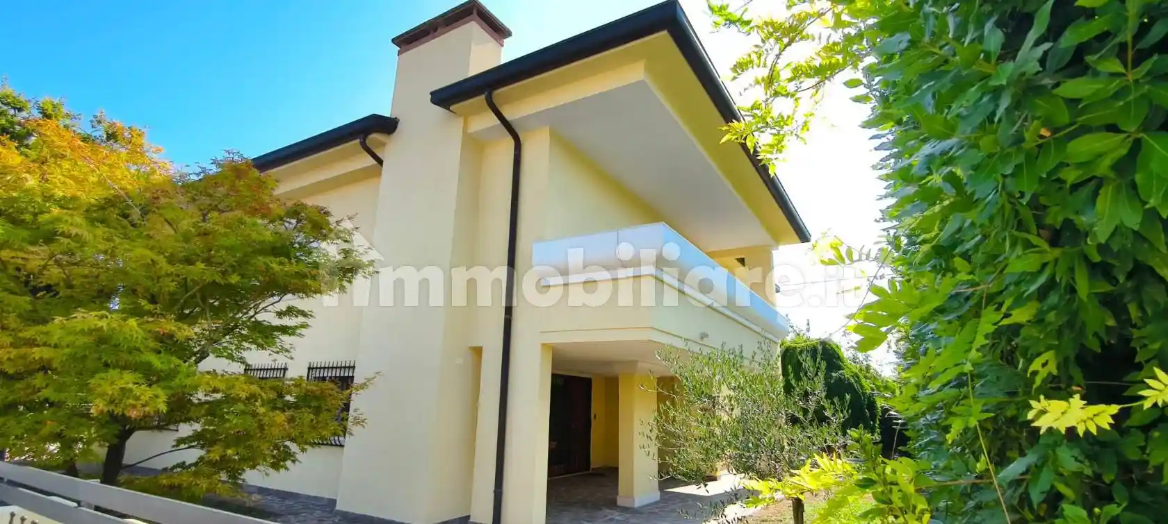 Casa indipendente in vendita a Abano Terme