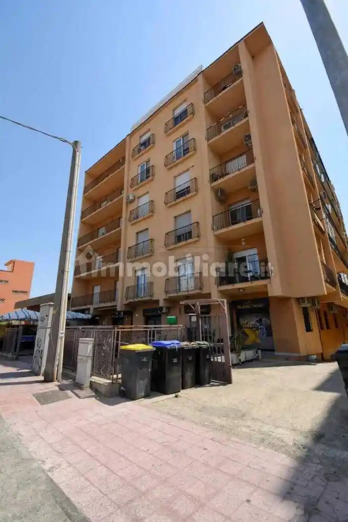 Appartamento in vendita a Messina