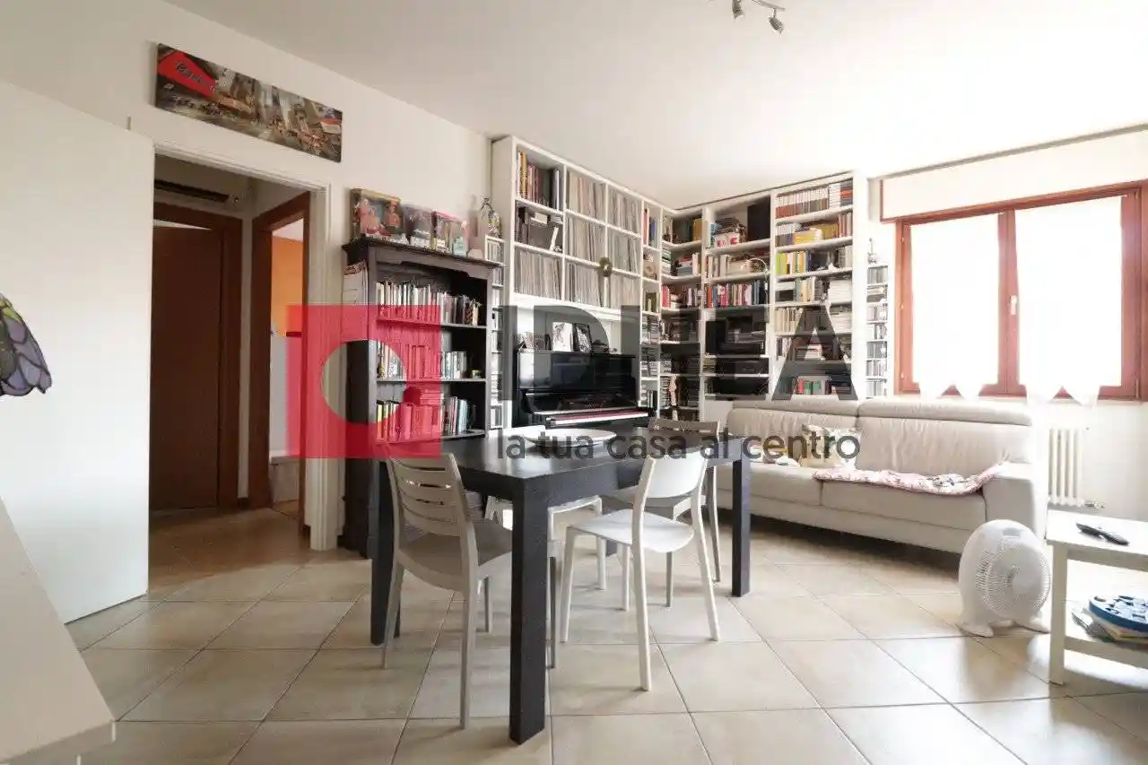 Appartamento in vendita a Villorba