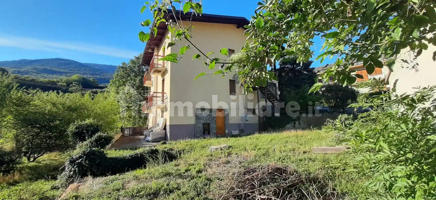 Appartamento in vendita a Gravere
