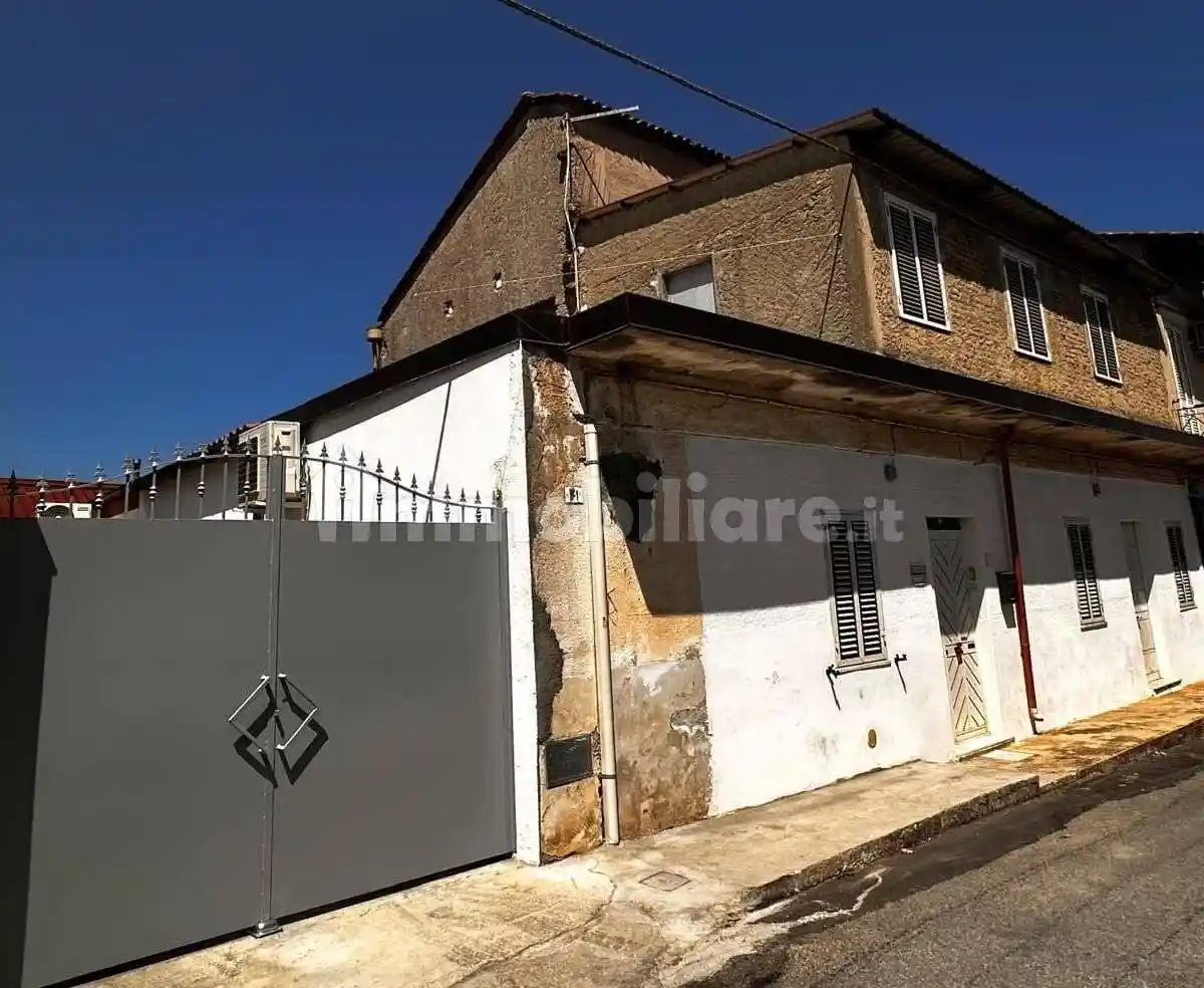 Casa indipendente in vendita a Cessaniti