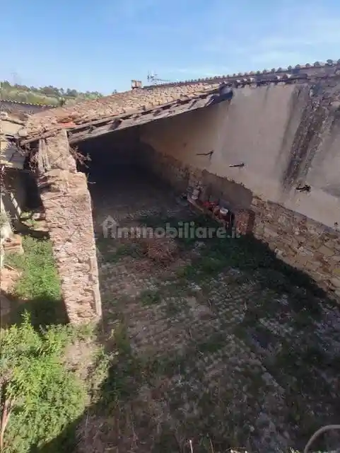 Rustico - Casale in vendita a Civitavecchia