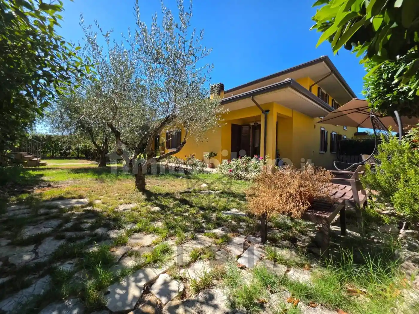 Villa in vendita a Torgiano