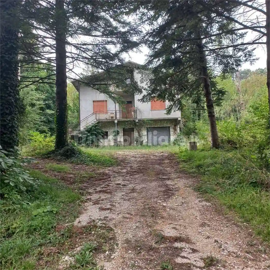 Casa indipendente - foto 4