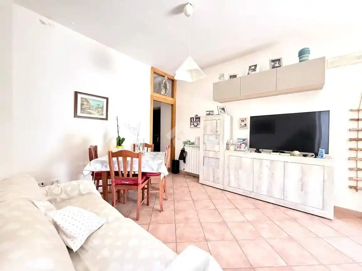 Appartamento in vendita a Pozzuoli