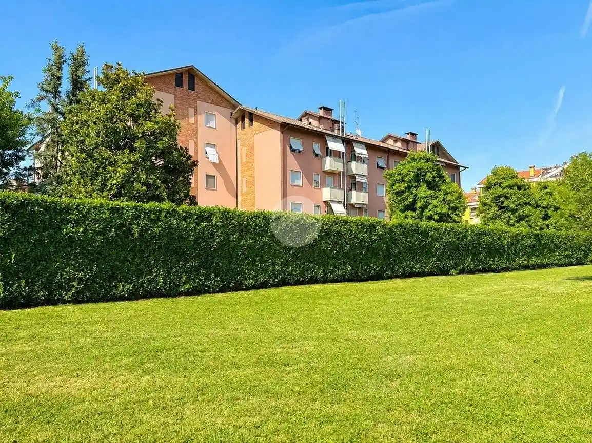 Appartamento in vendita a Cernusco sul Naviglio