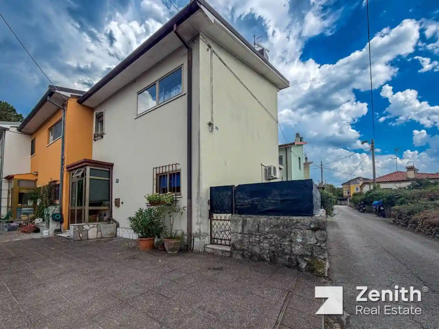 Villetta a schiera - foto 2