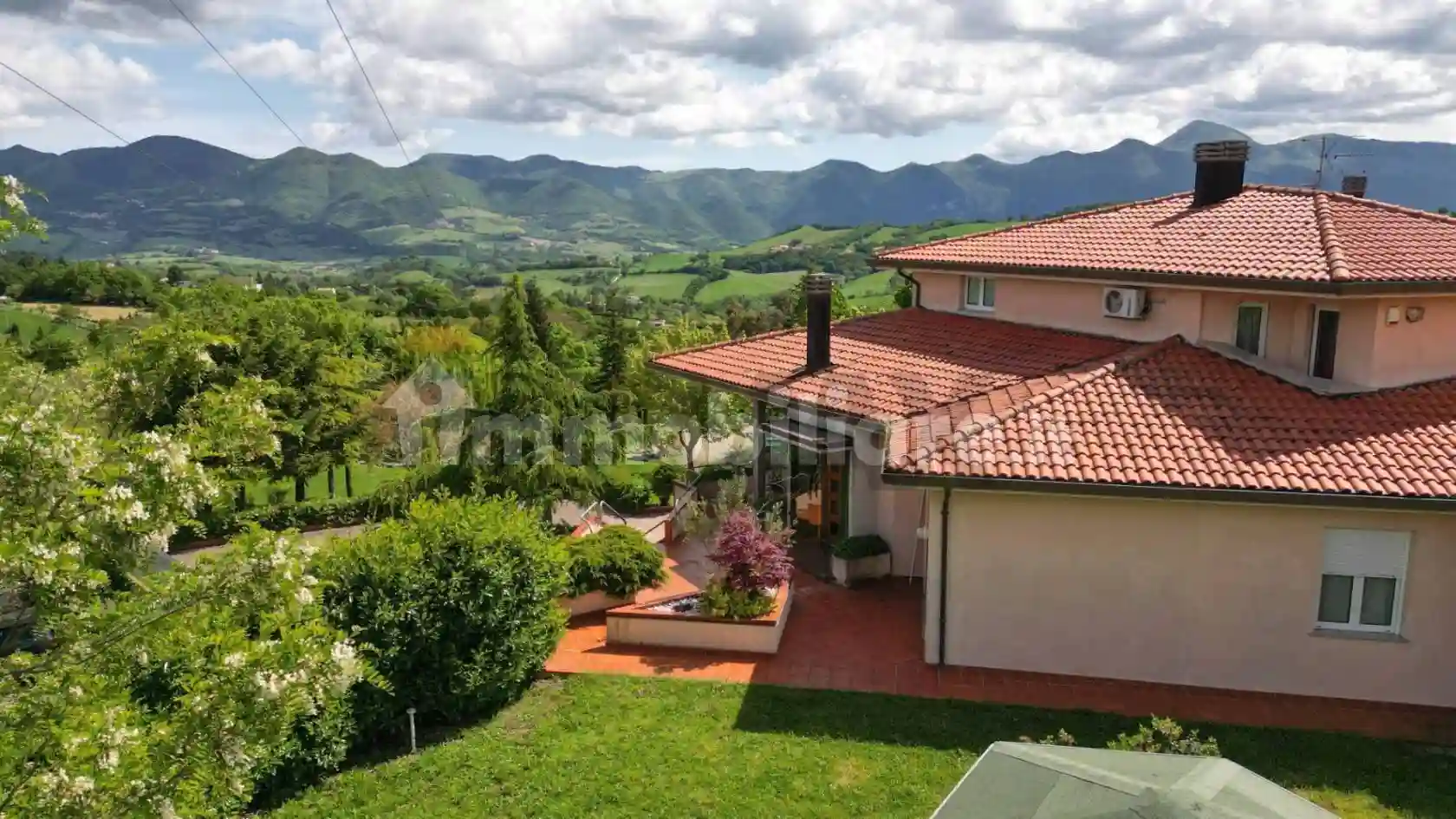 Villa - foto 2