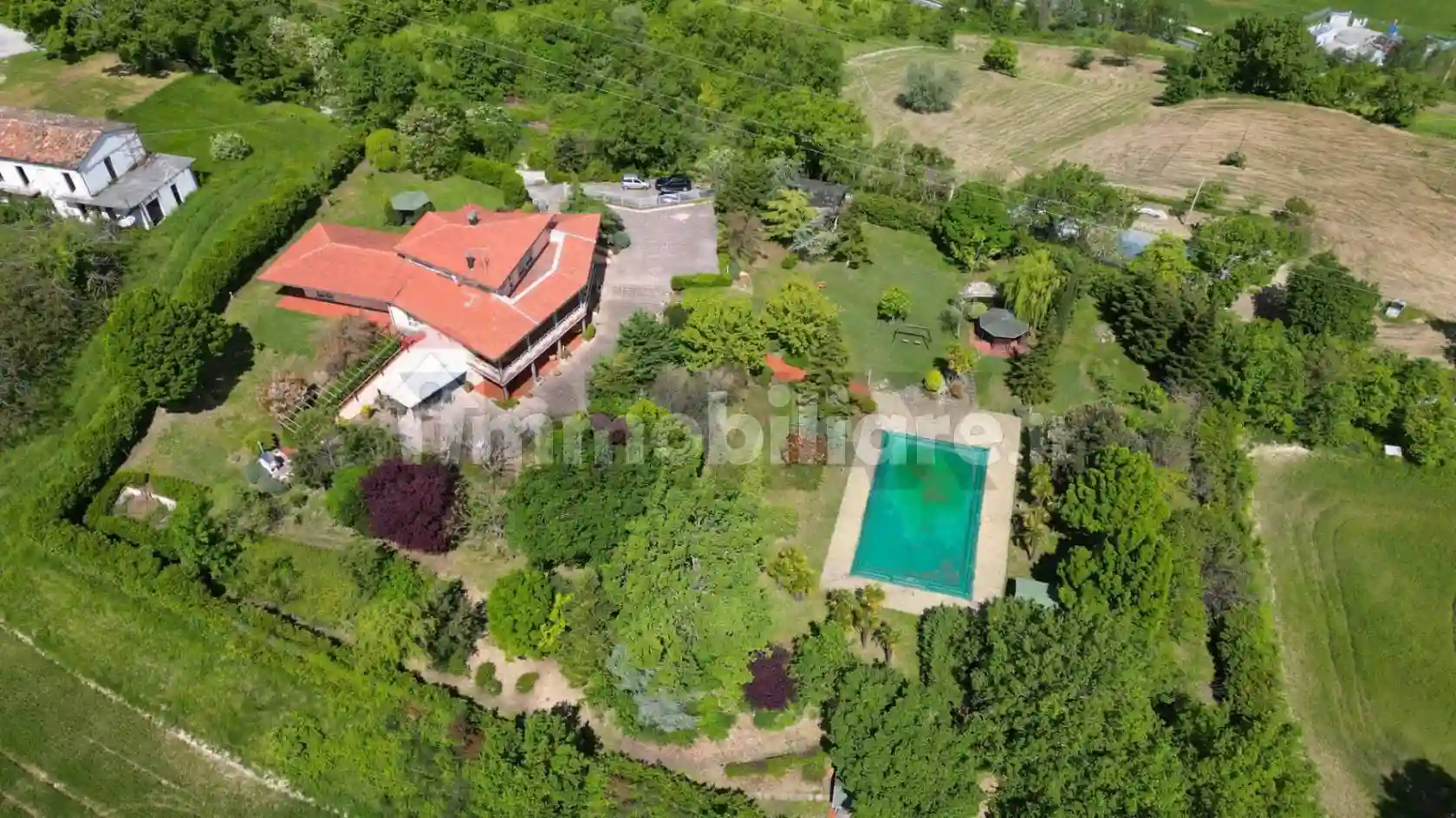 Villa - foto 4