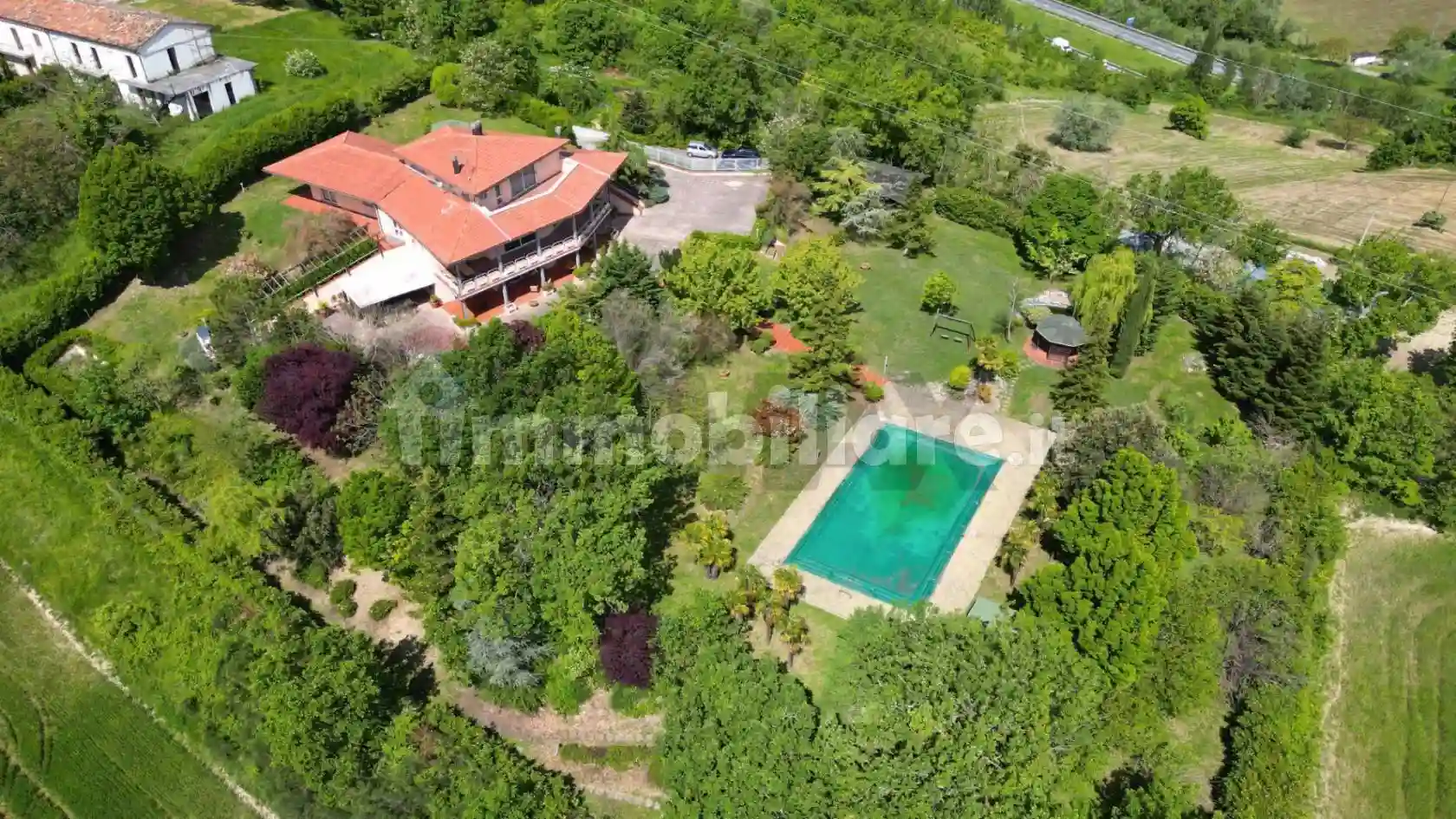Villa - foto 5