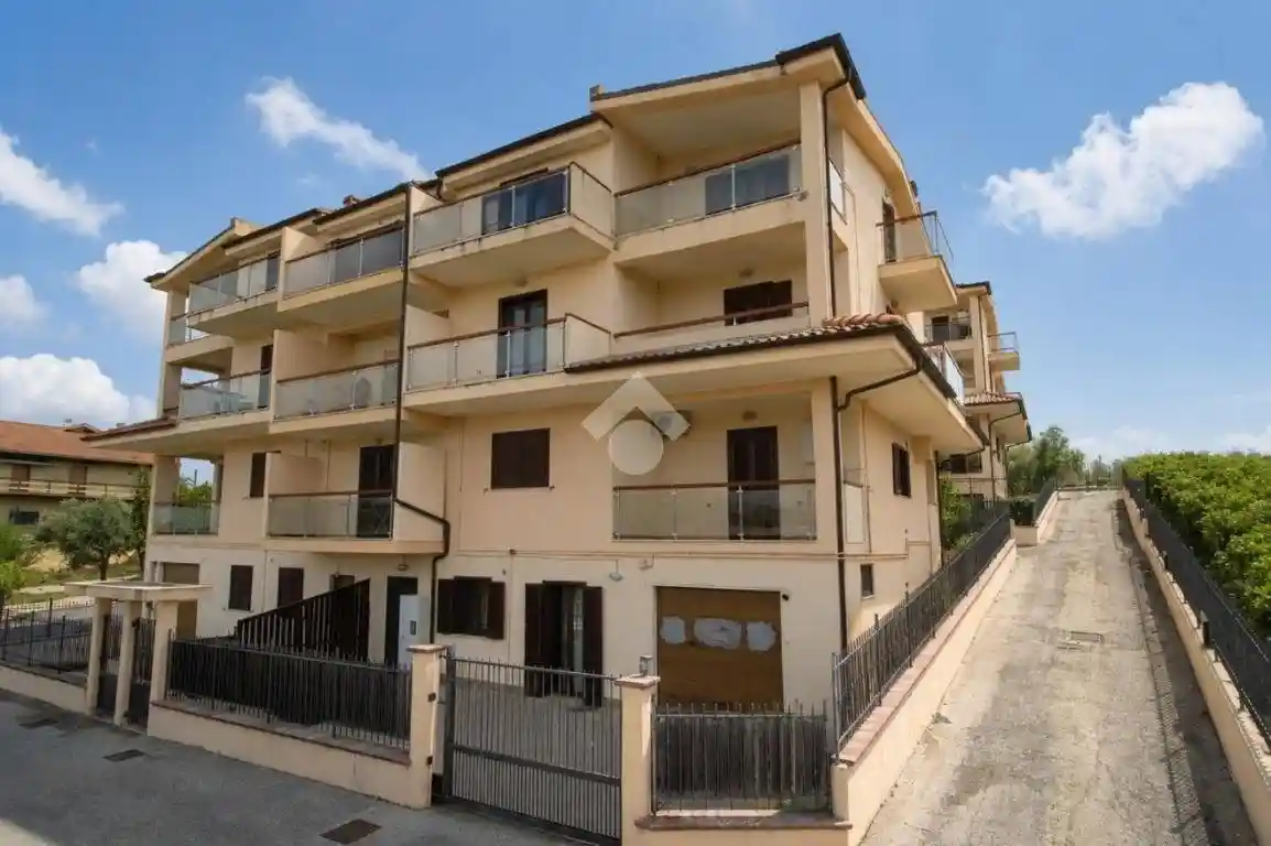 Villetta a schiera in vendita a Tollo