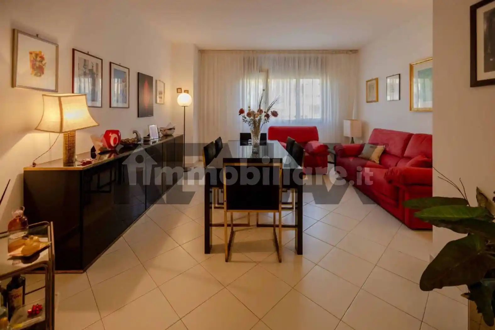Appartamento in vendita a Bari