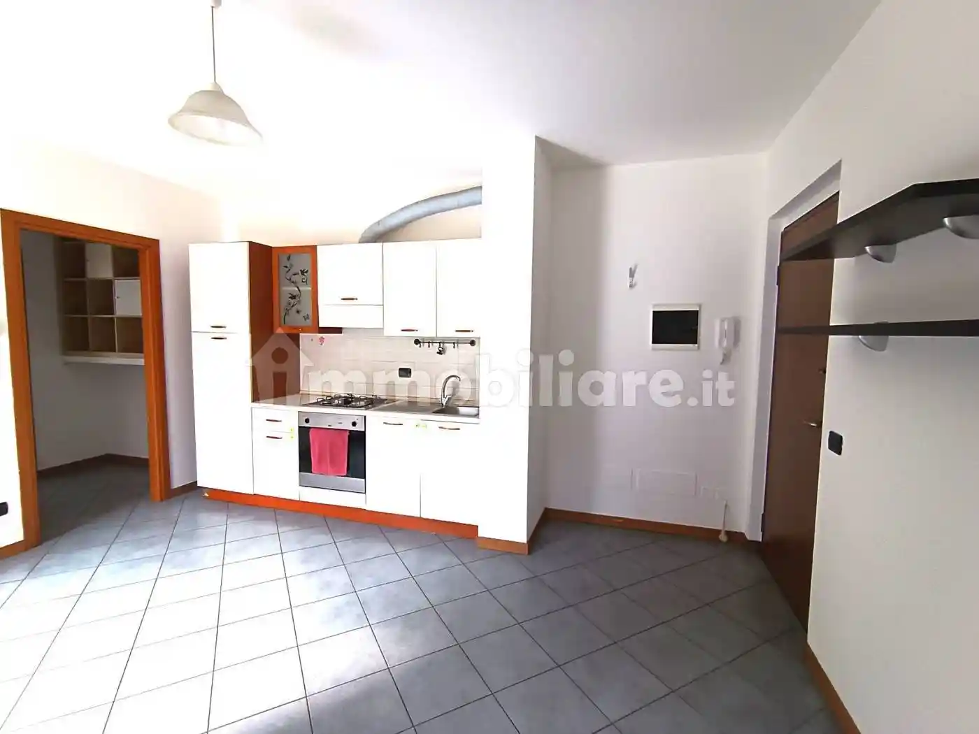 Appartamento in vendita a Borgomanero