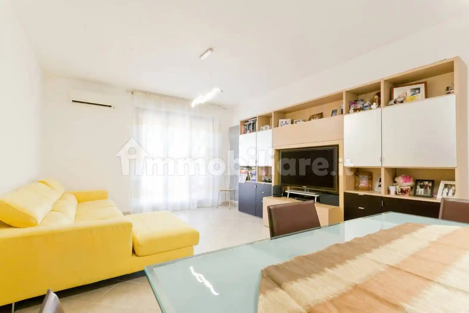 Appartamento in vendita a Città Sant'Angelo