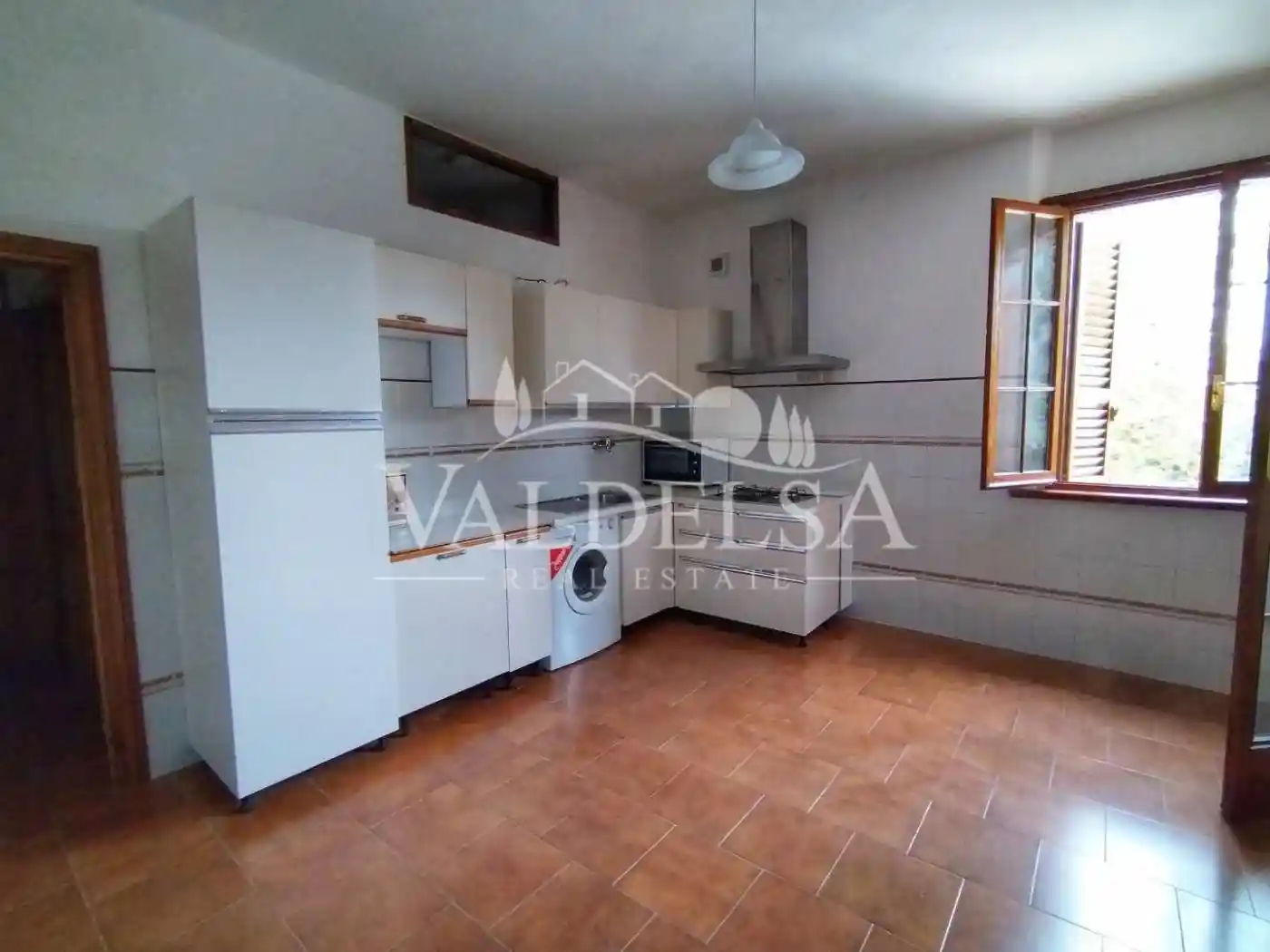 Appartamento in affitto a Colle di Val d'Elsa