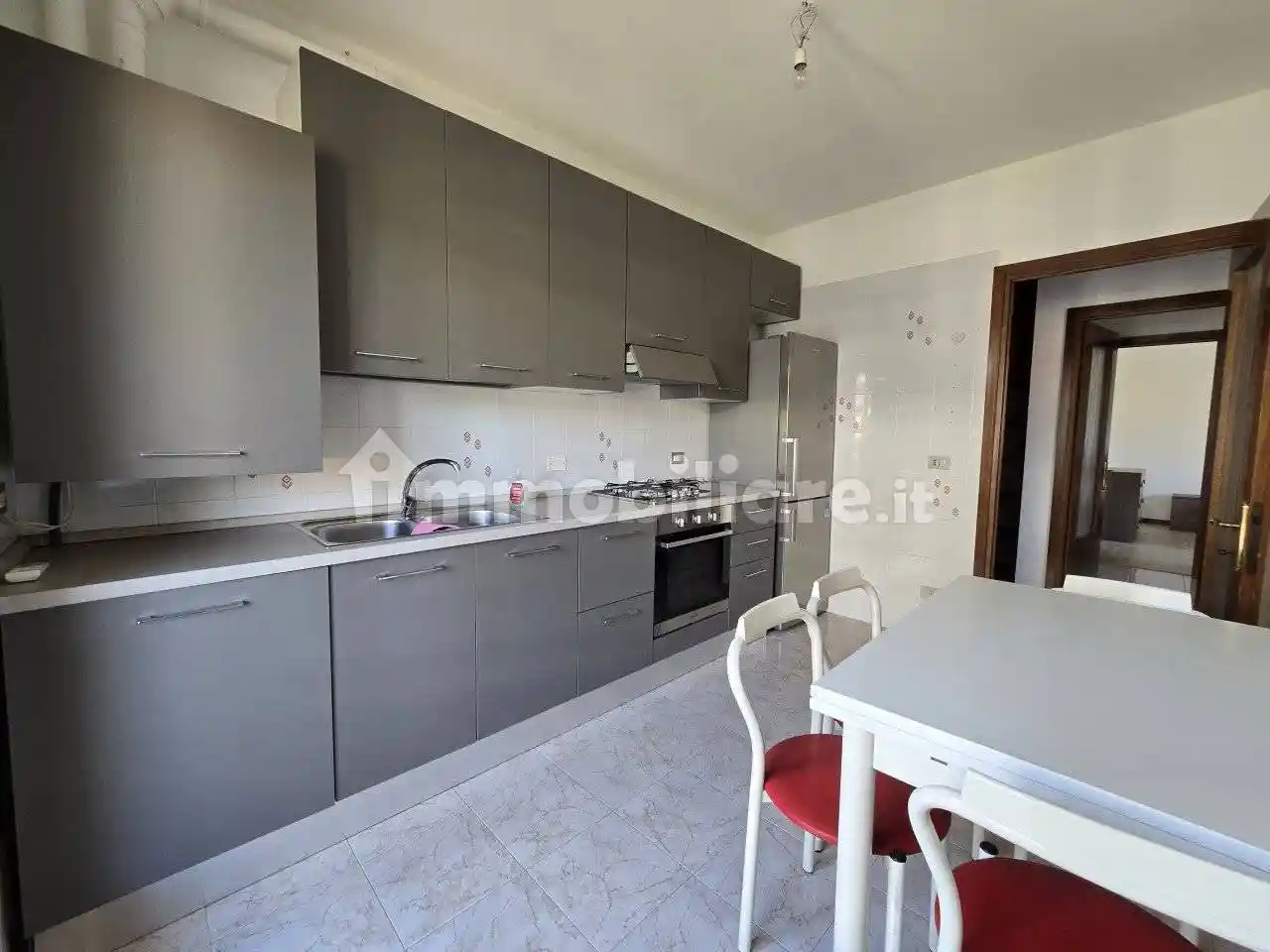 Appartamento in vendita a Venezia