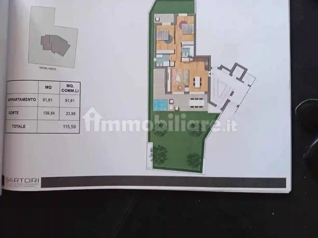 Appartamento - foto 2