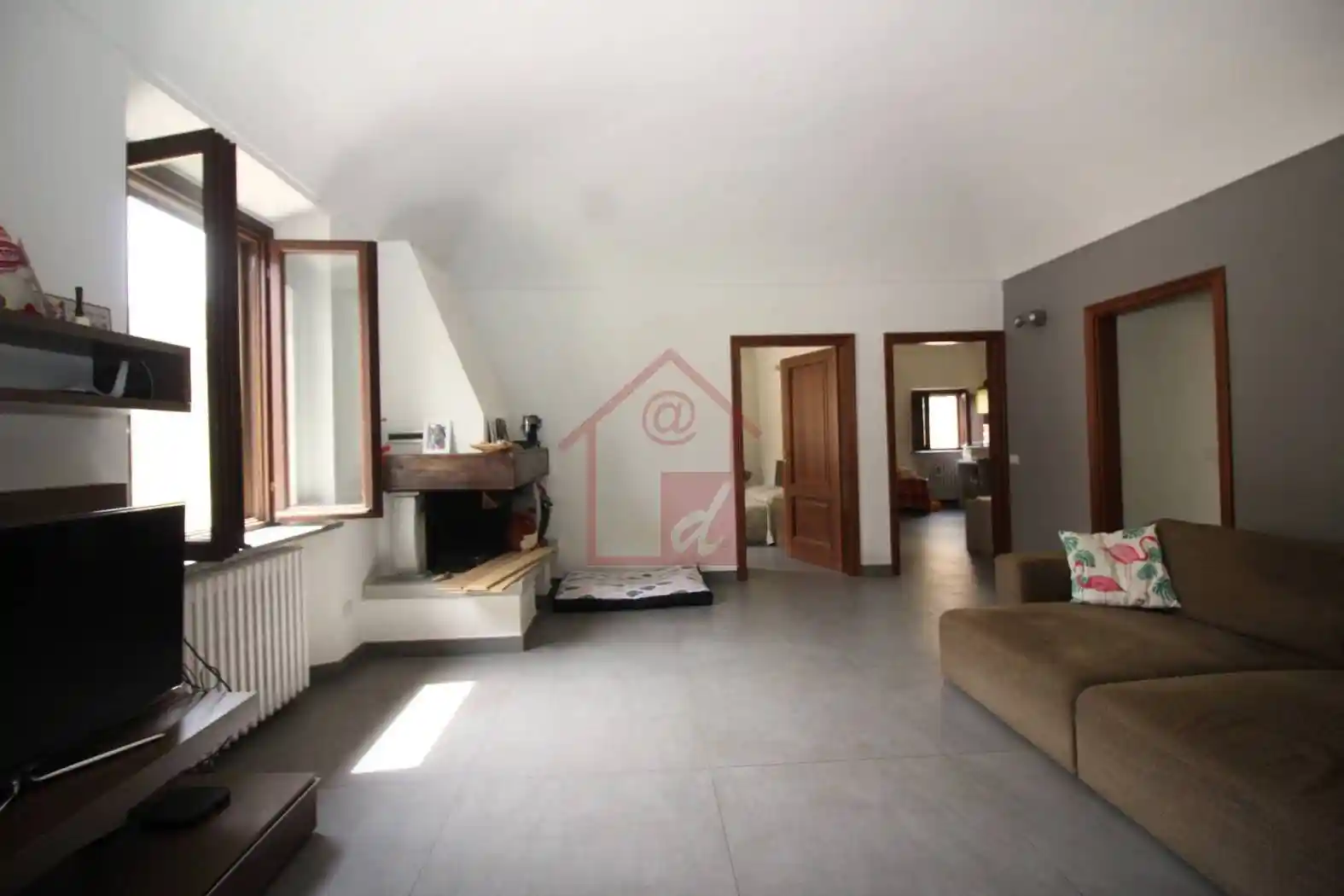 Appartamento in vendita a Vercelli