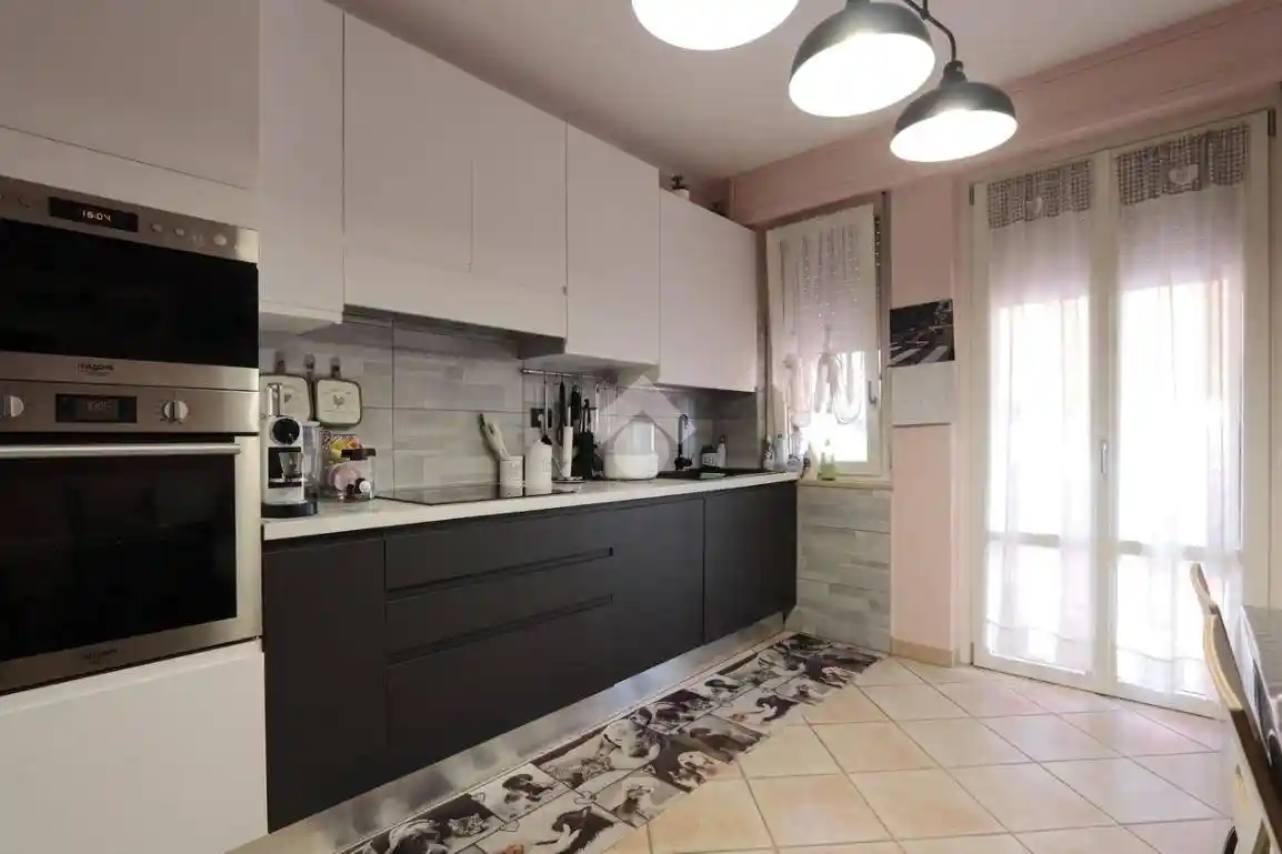 Appartamento in vendita a Alessandria