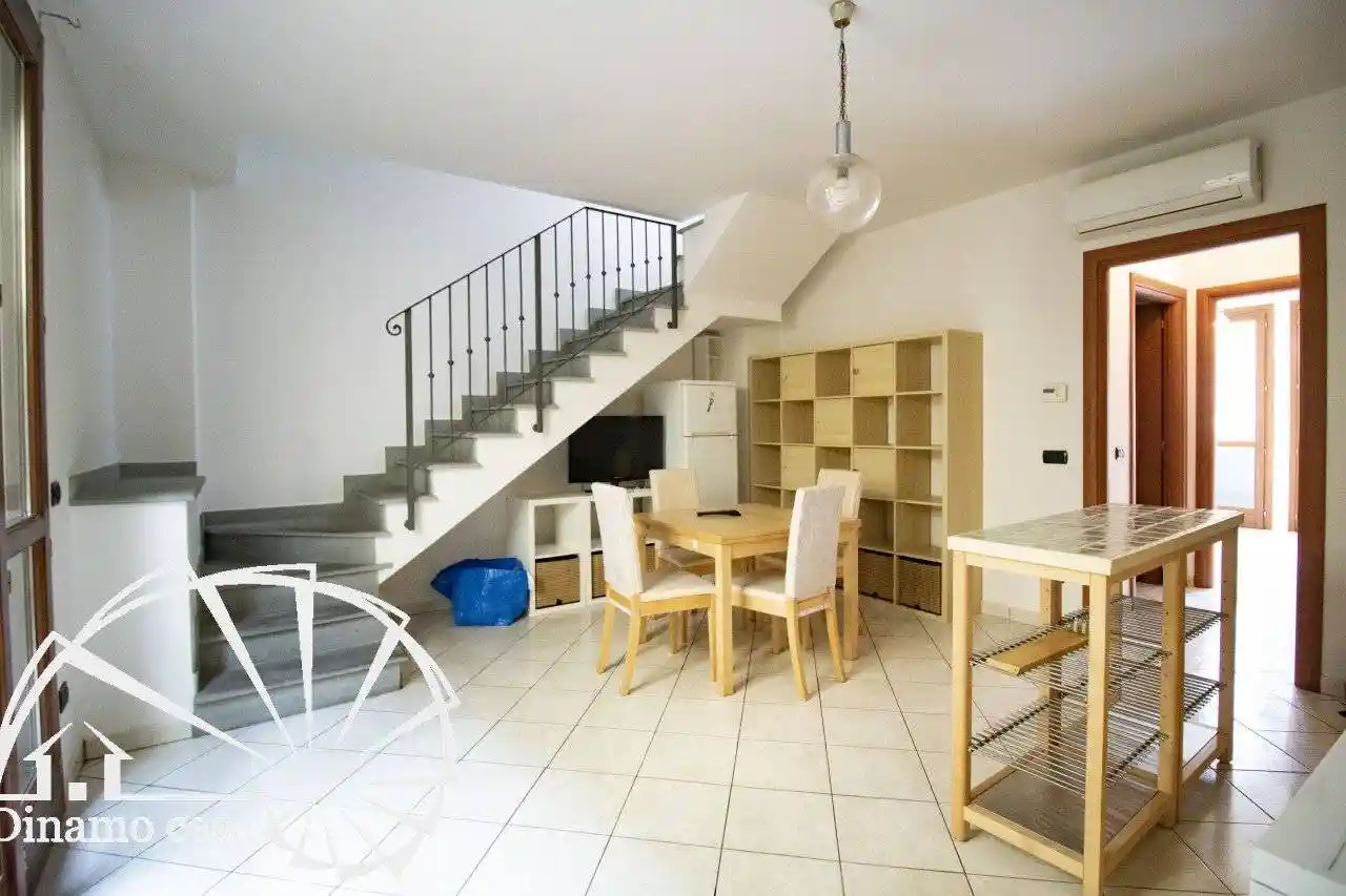 Appartamento in affitto a Poggio a Caiano