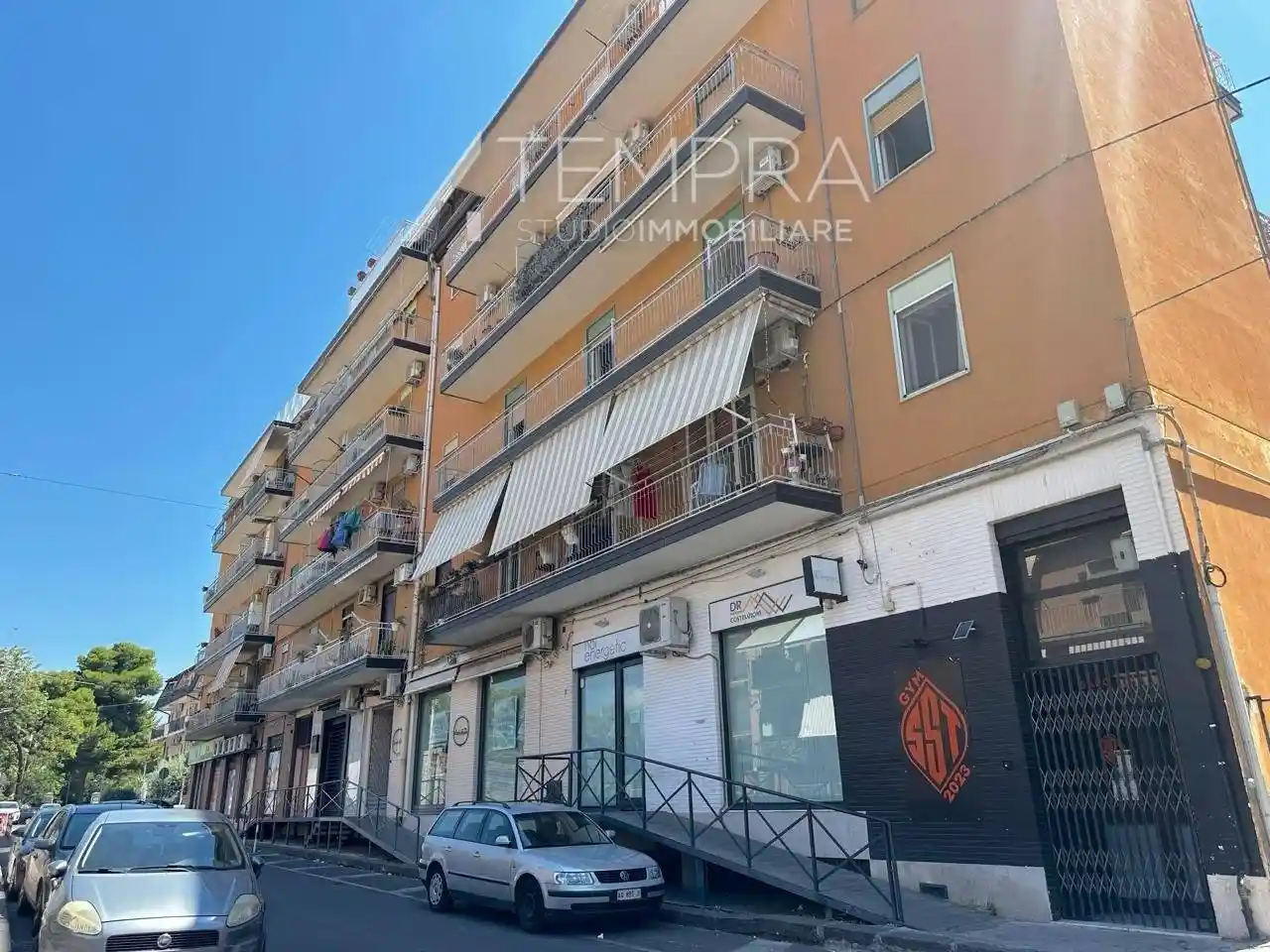 Appartamento in vendita a Adrano
