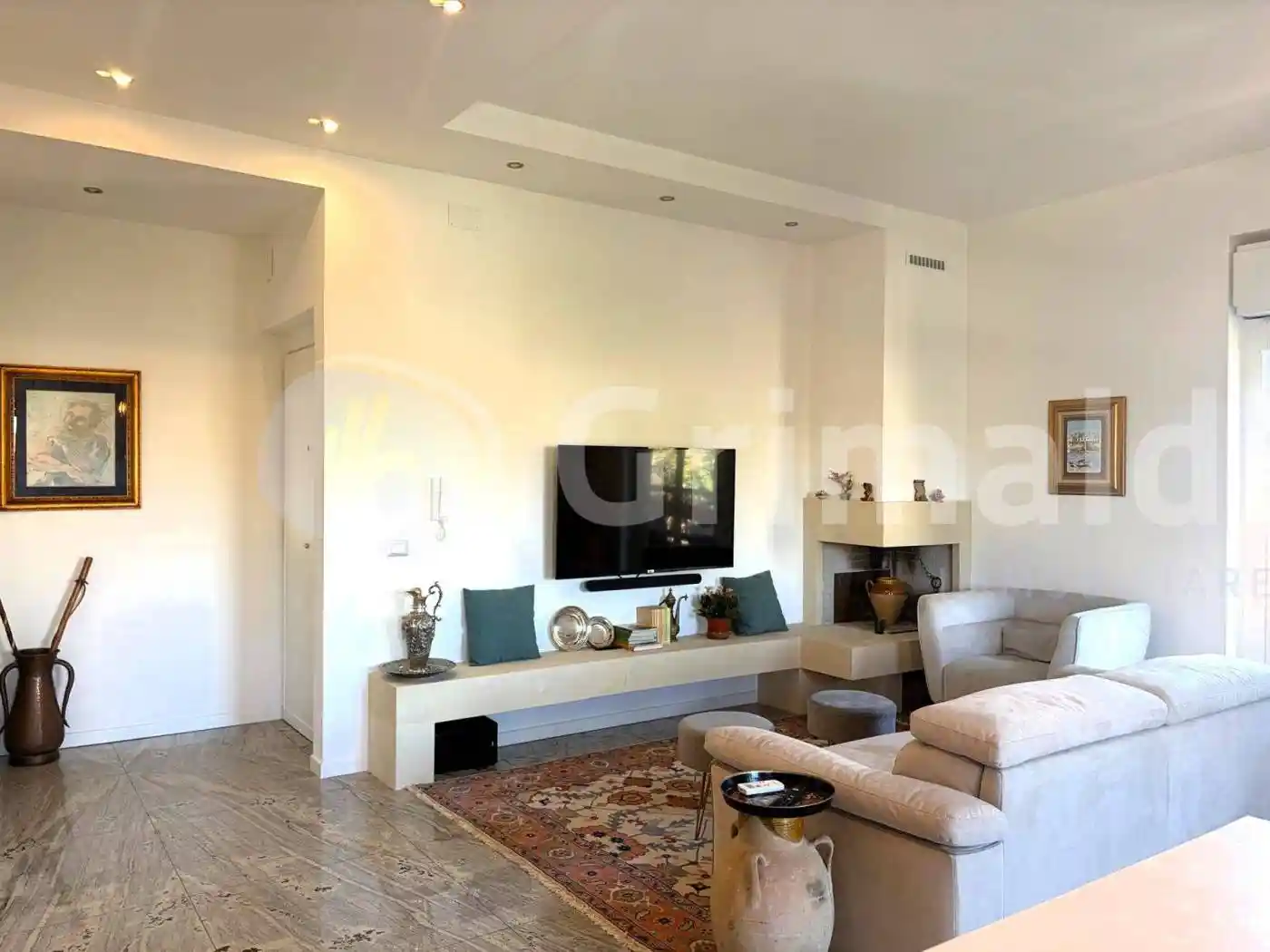 Appartamento in vendita a Lecce