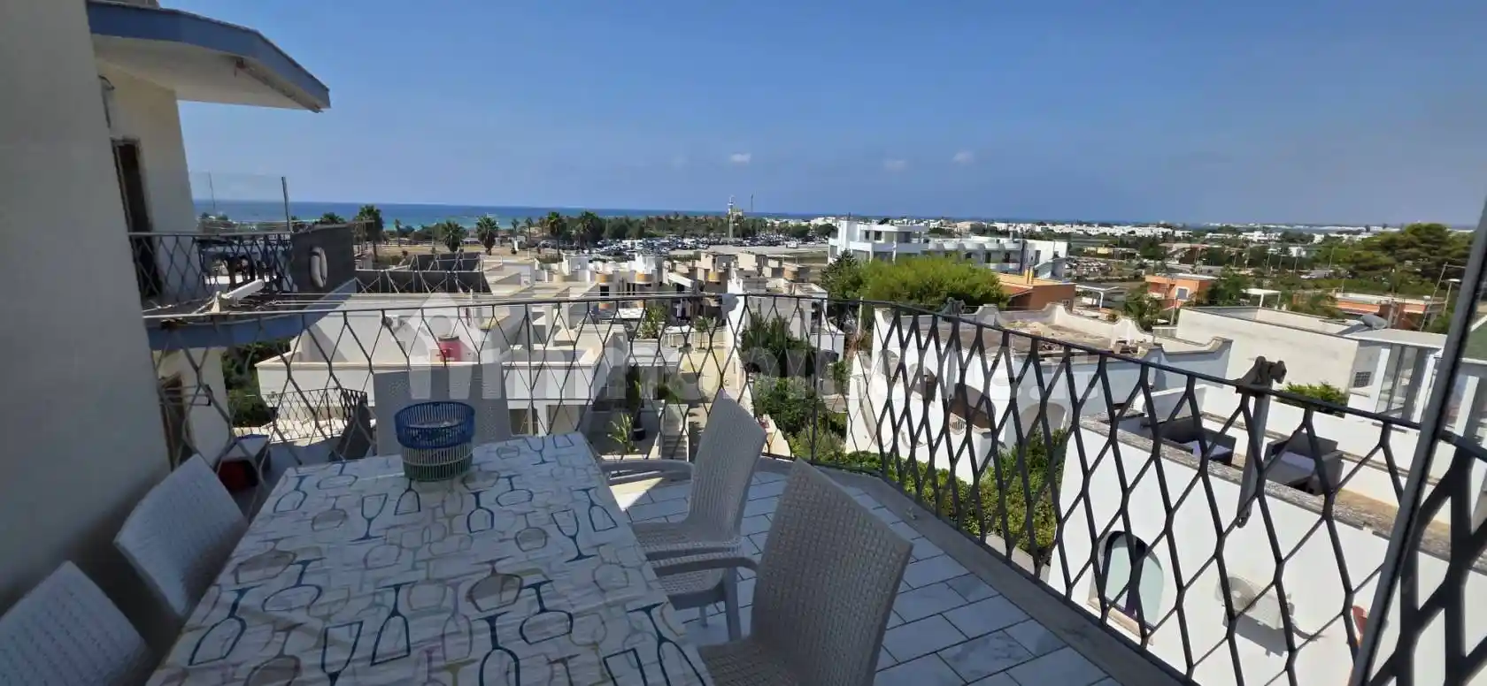 Appartamento in vendita a Porto Cesareo