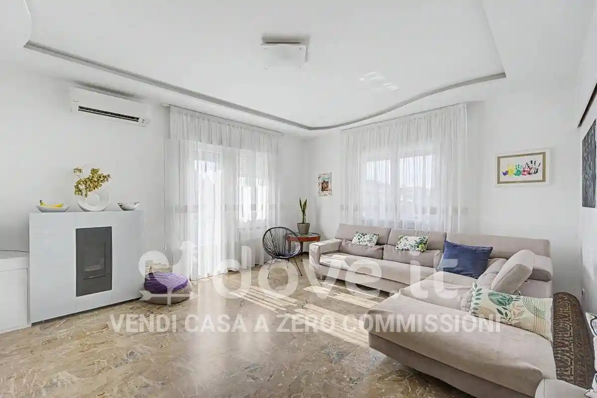Appartamento in vendita a Albignasego
