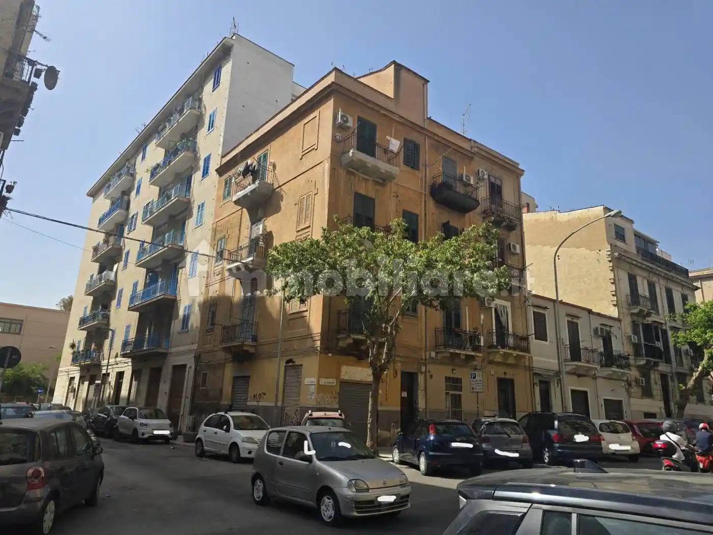 Appartamento in affitto a Palermo