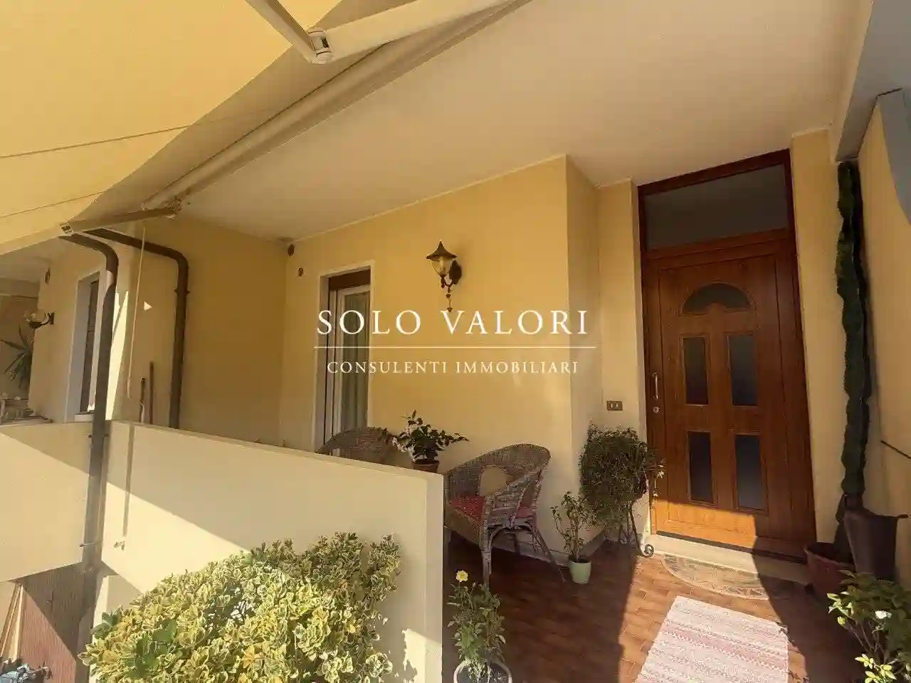 Villetta a schiera - foto 2