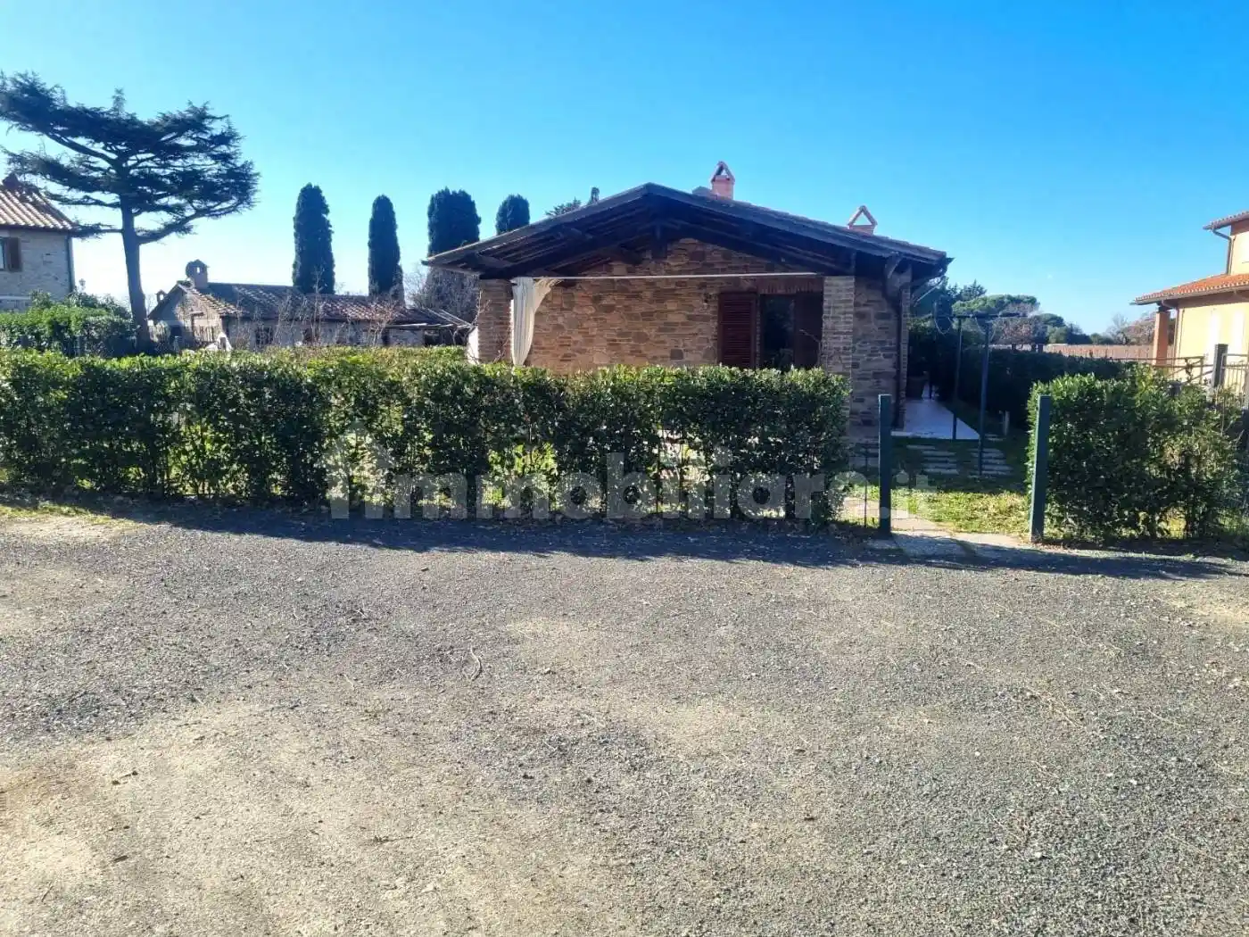 Villa in vendita a Castagneto Carducci