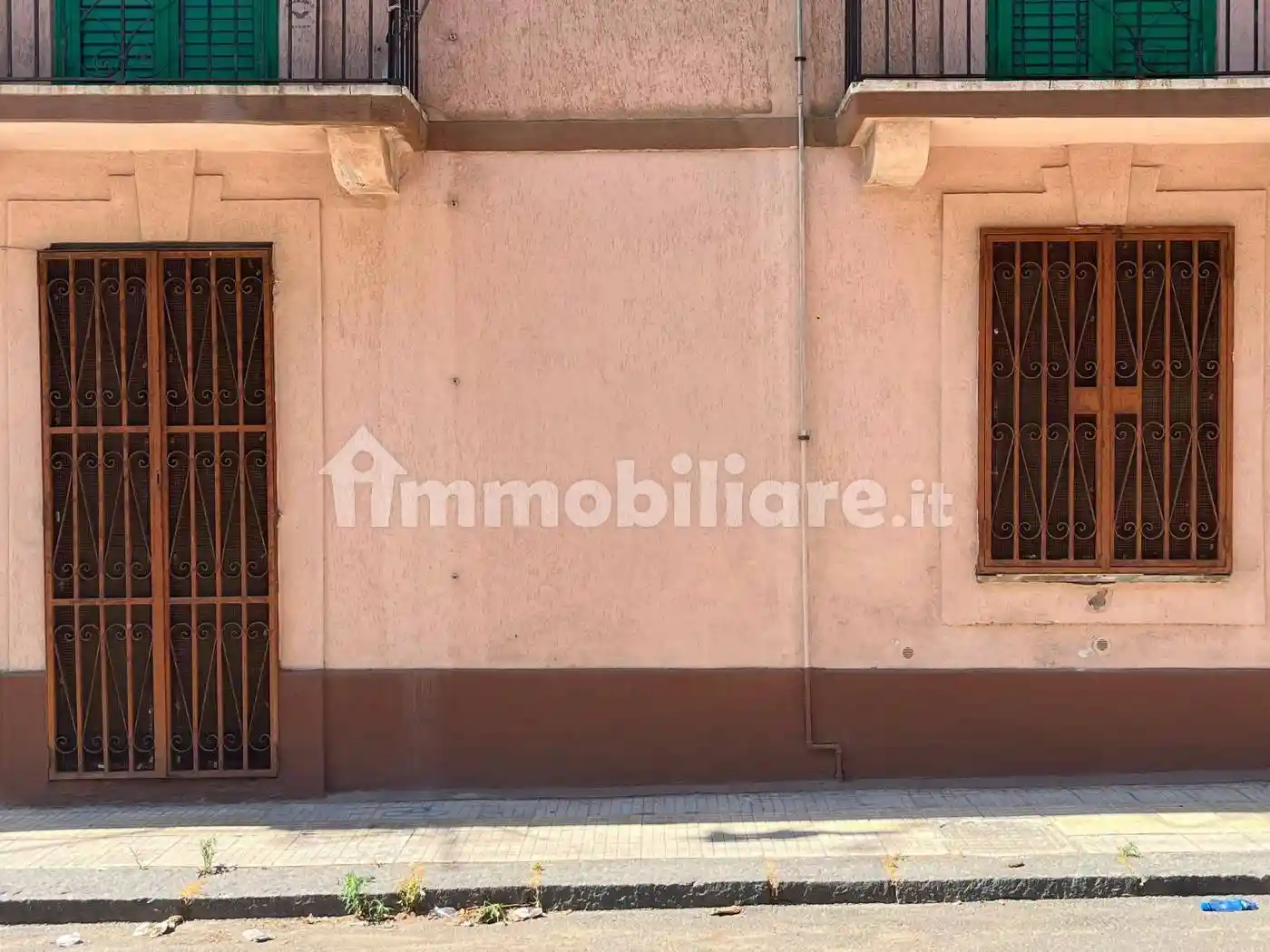 Appartamento in vendita a Messina