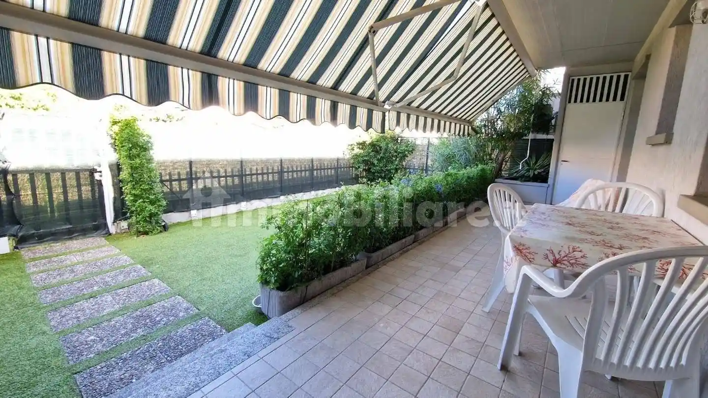 Appartamento in vendita a Carrara