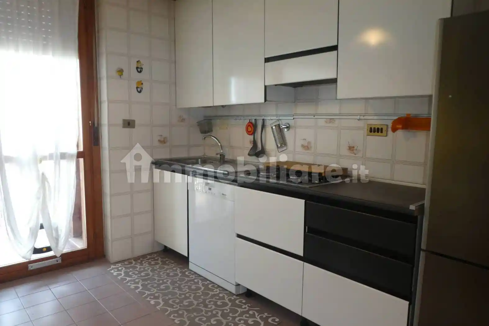 Appartamento in affitto a Torino