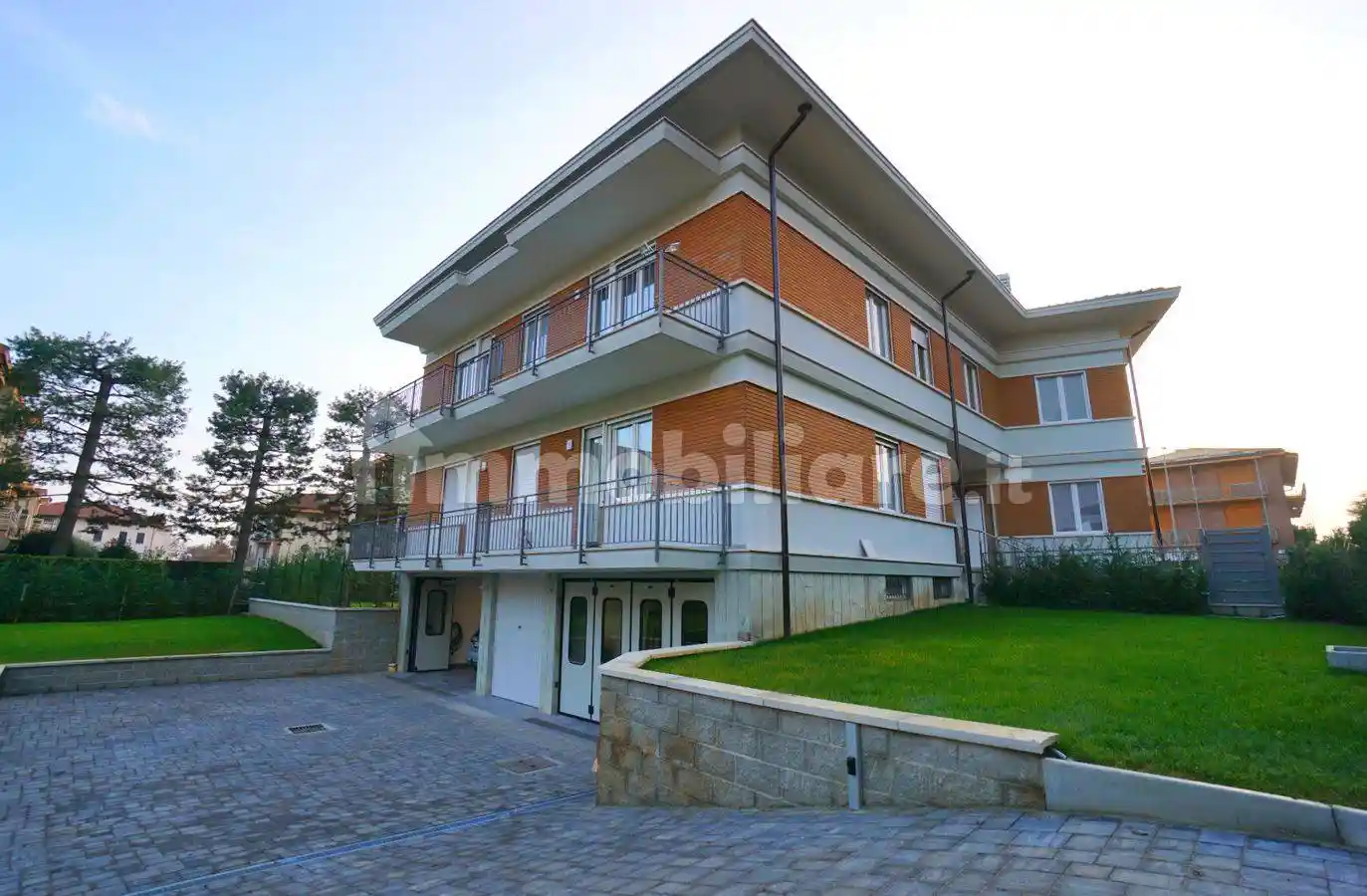 Villa in vendita a Biella