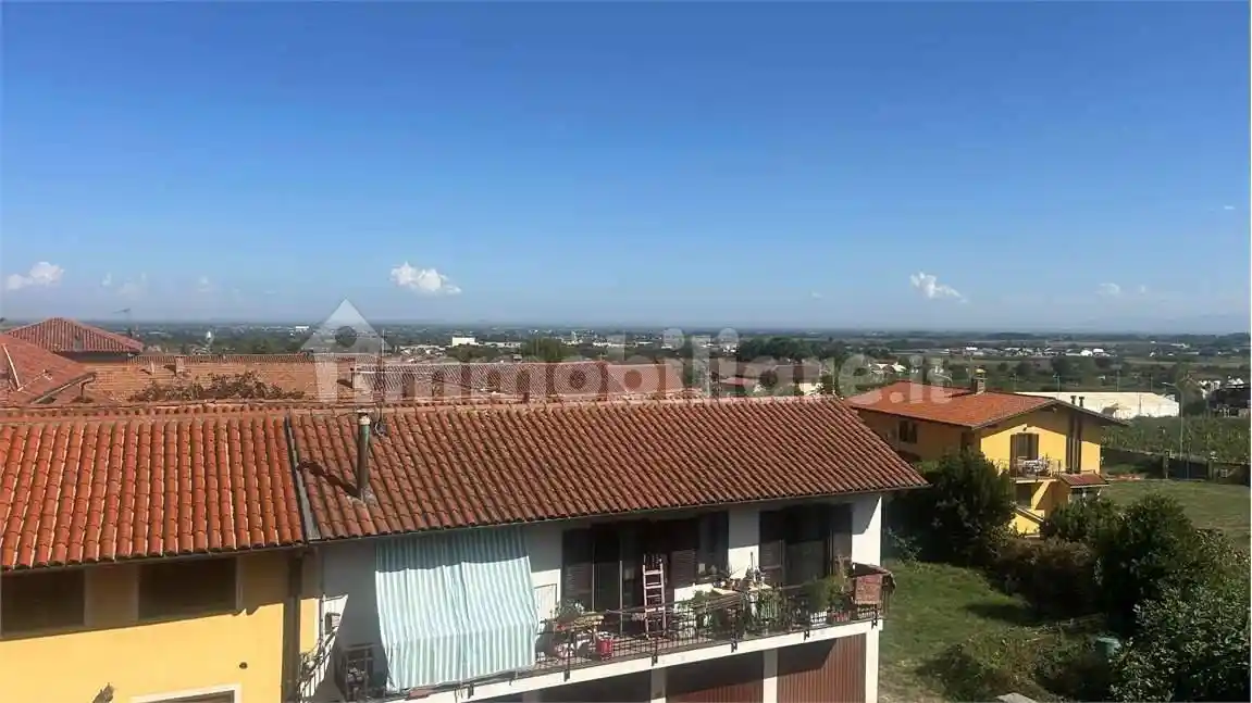 Appartamento in vendita a Frossasco