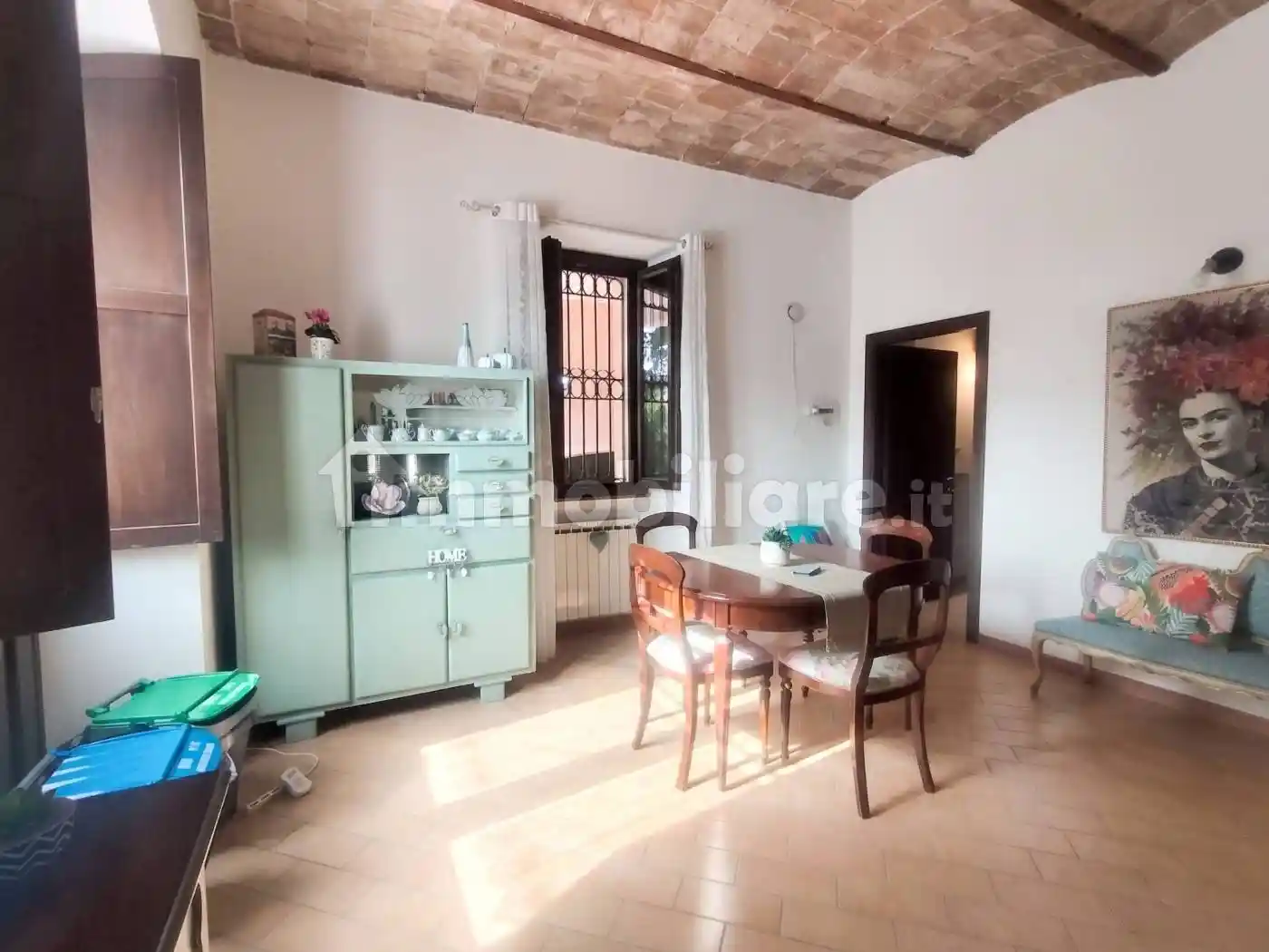 Appartamento in vendita a Ferentillo
