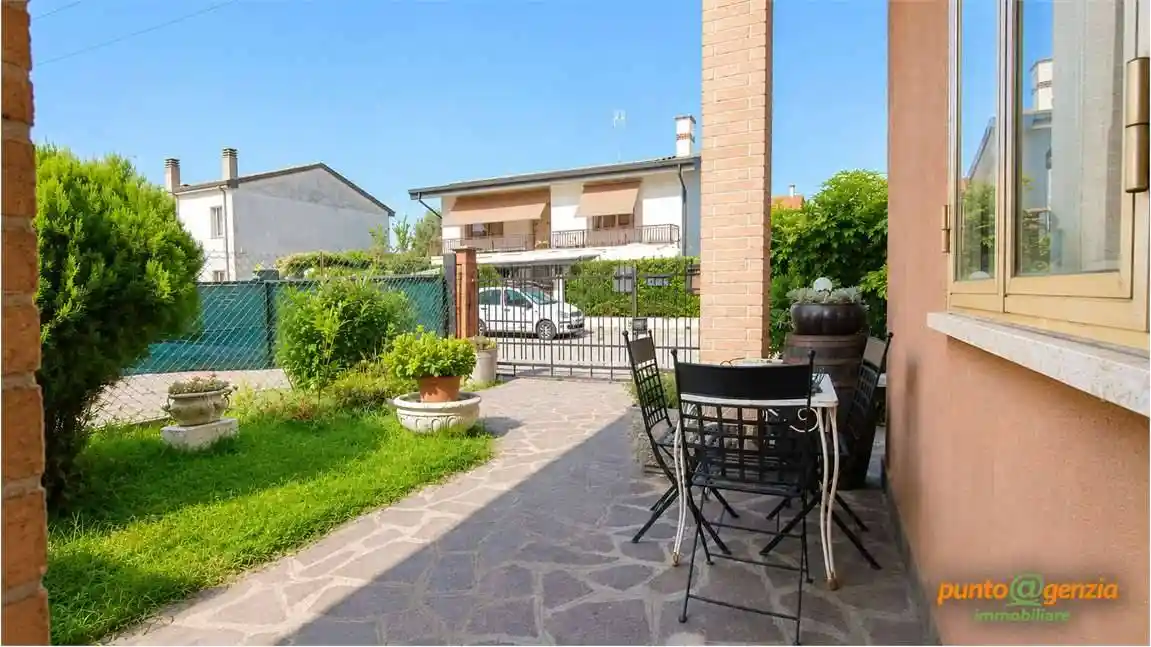 Appartamento in vendita a Venezia