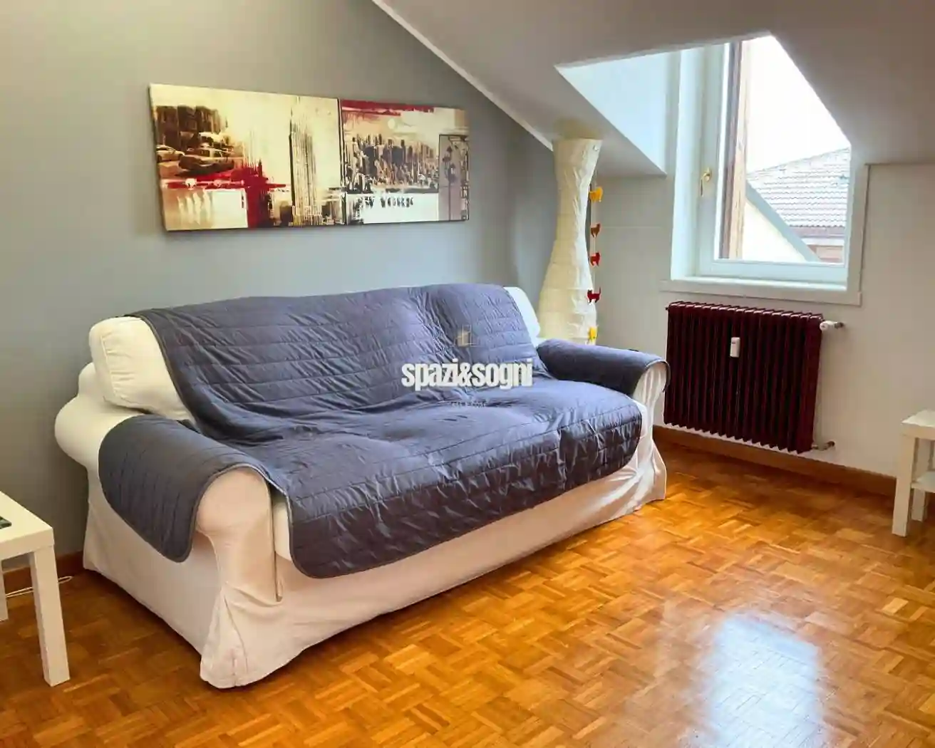 Attico - Mansarda - foto 2